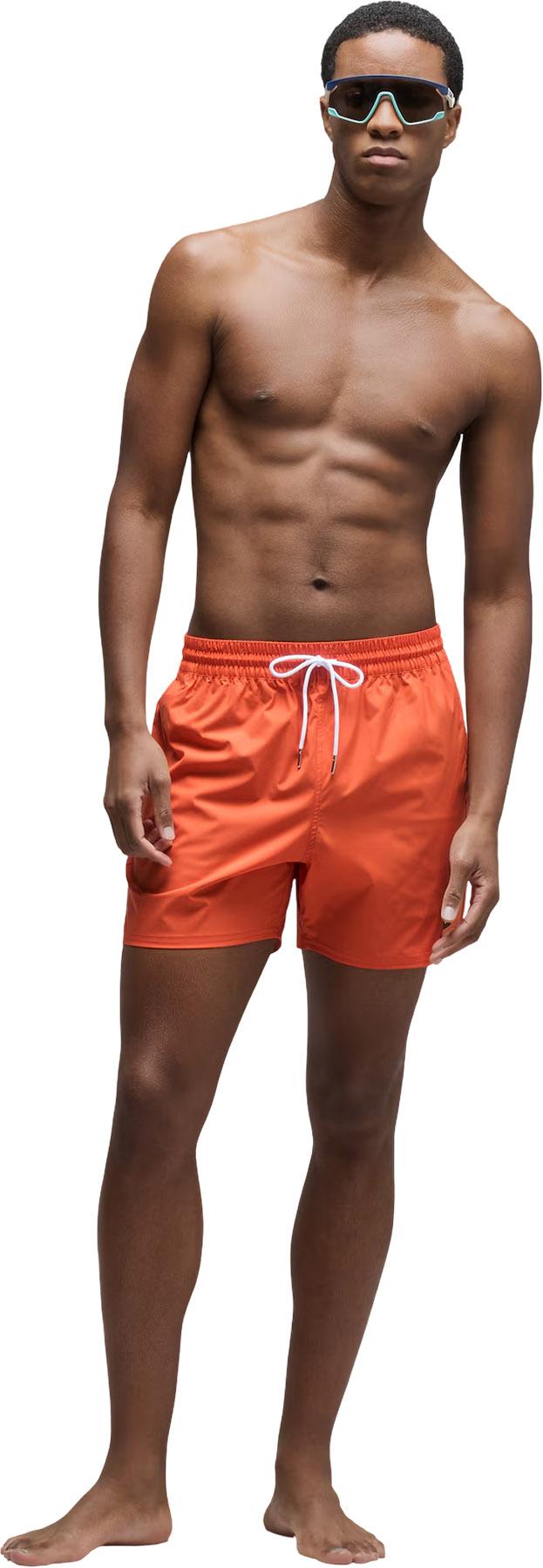 Product gallery image number 5 for product Robinson RC Beachshorts 16" - Men's