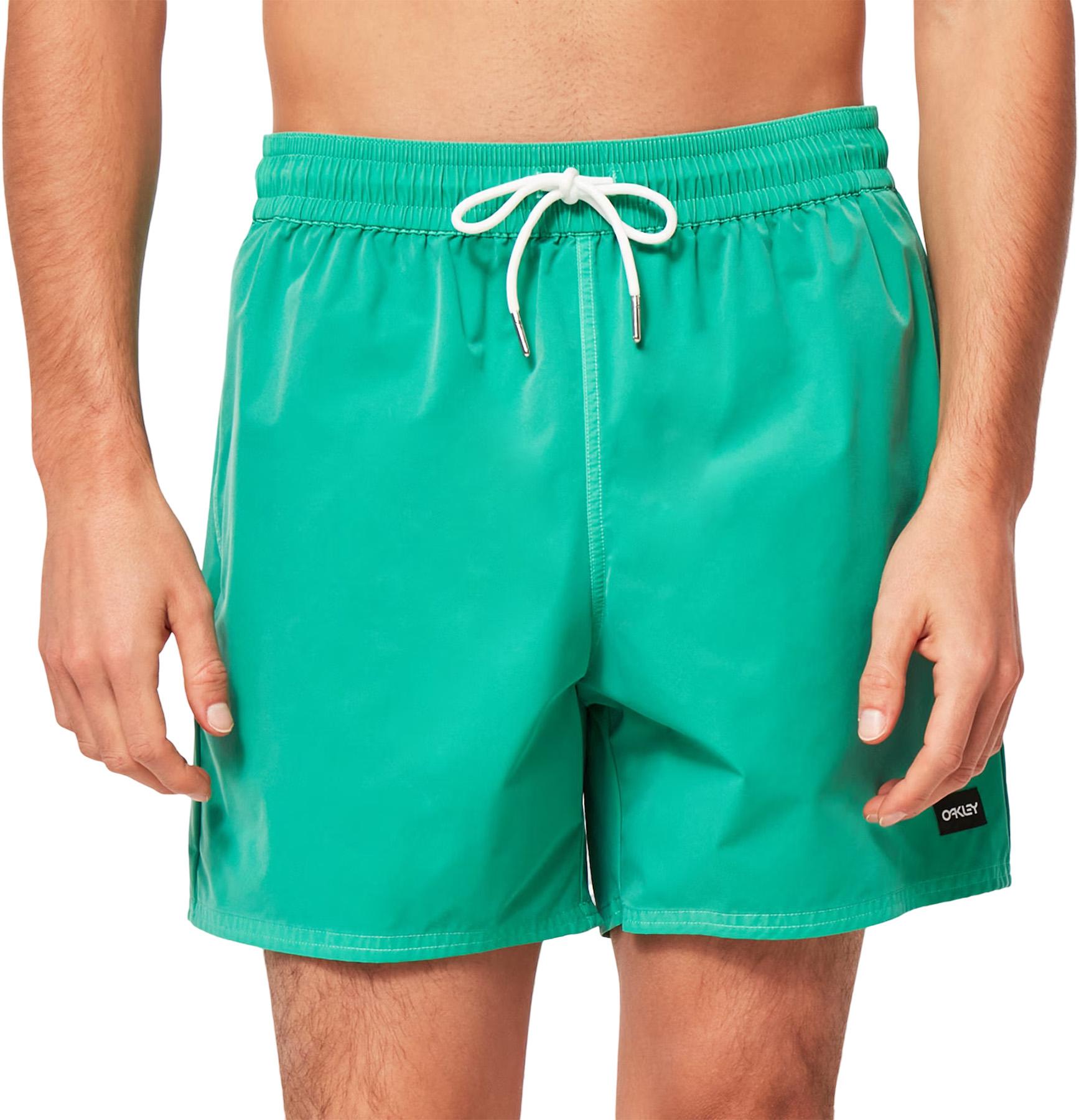 Product gallery image number 3 for product Robinson RC Beachshorts 16" - Men's