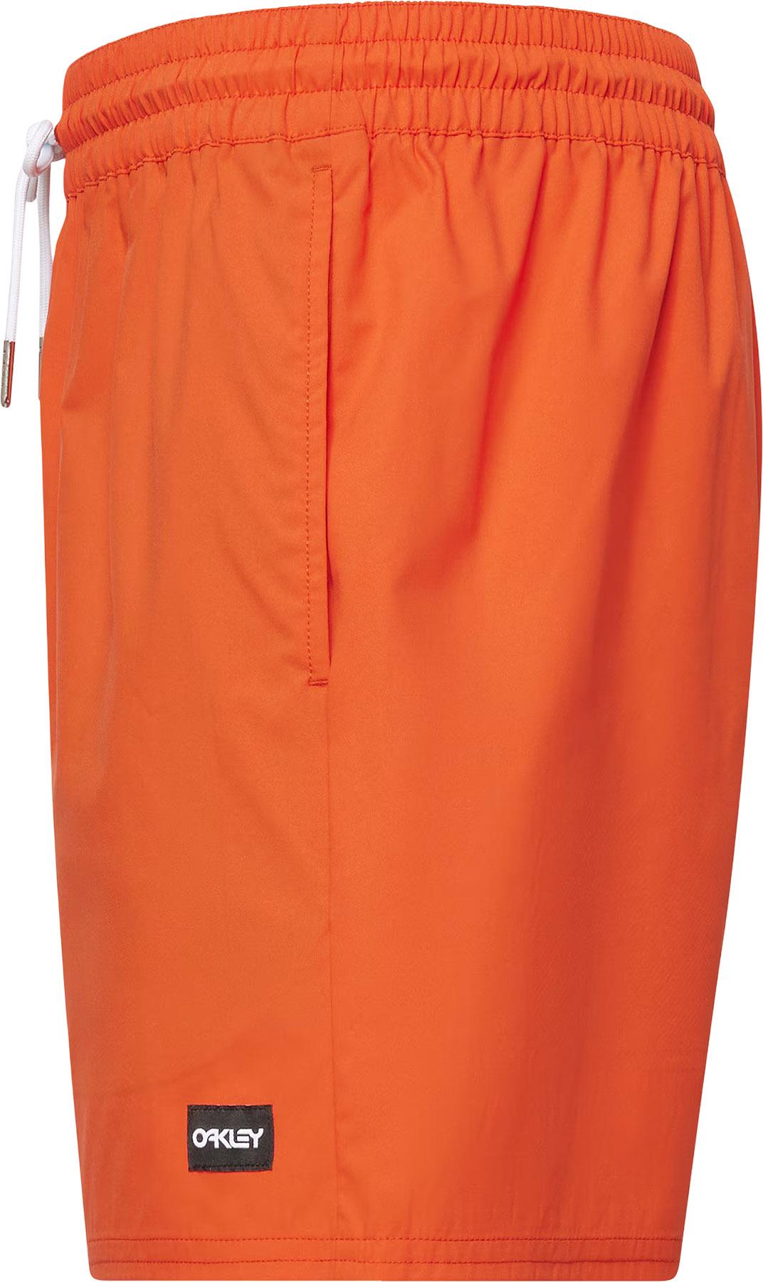 Product gallery image number 6 for product Robinson RC Beachshorts 16" - Men's