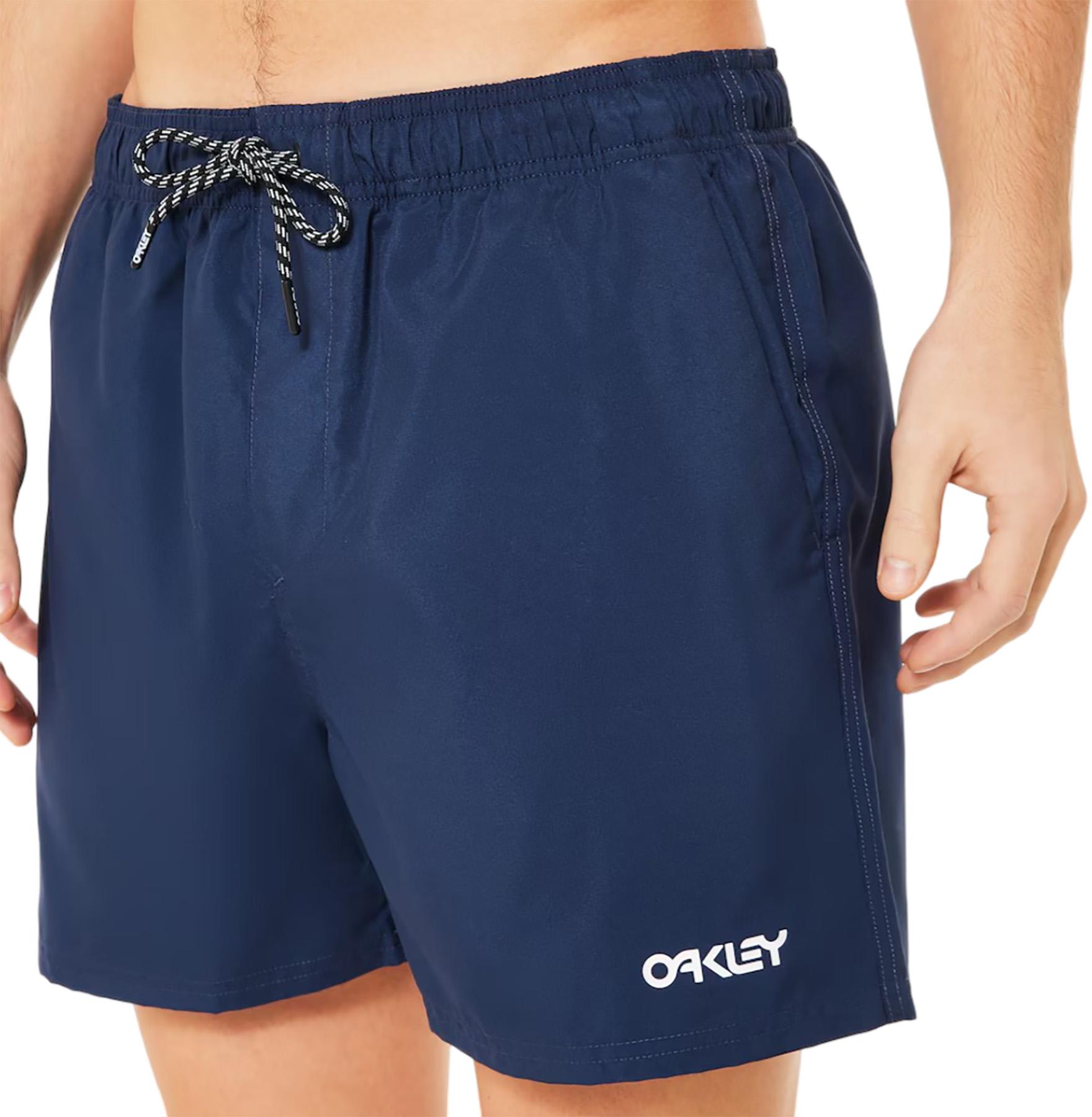 Numéro de l'image de la galerie de produits 4 pour le produit Short de plage Beach Volley 16" - Homme