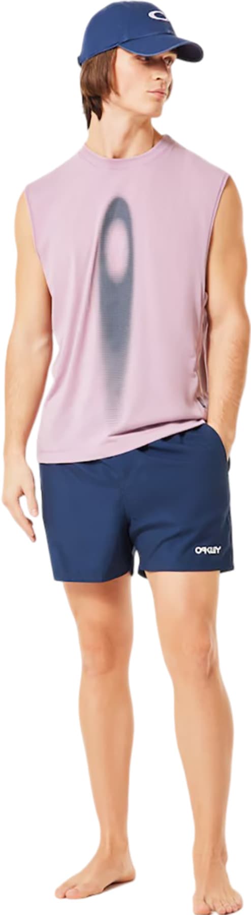 Numéro de l'image de la galerie de produits 5 pour le produit Short de plage Beach Volley 16" - Homme