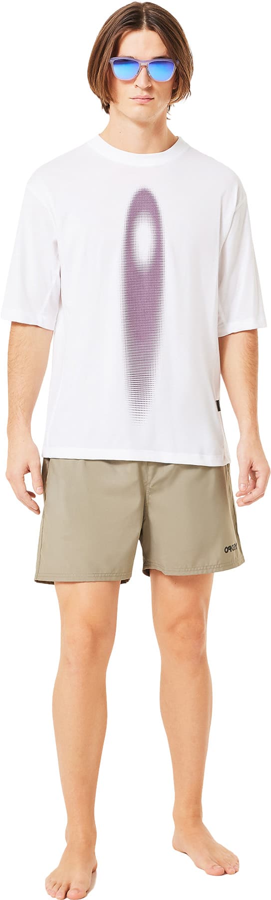 Product gallery image number 2 for product Beach Volley Beachshorts 16" - Men's