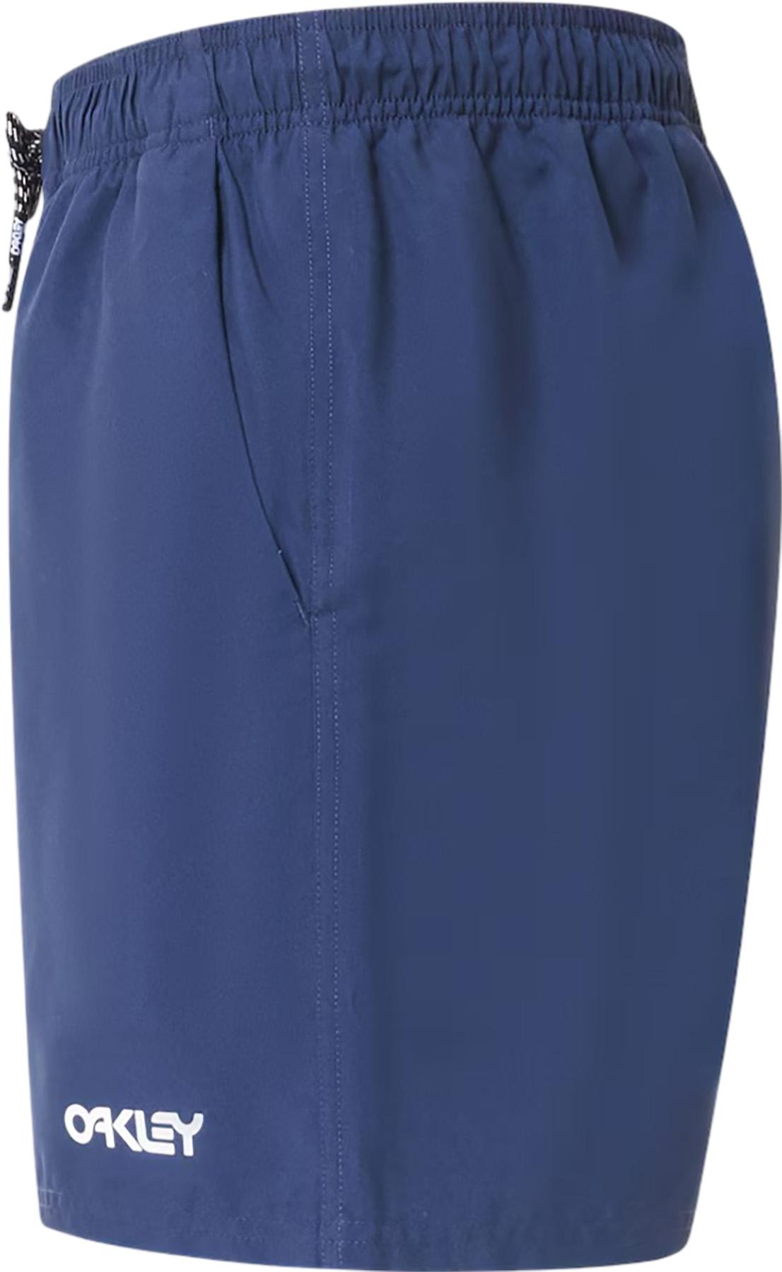 Numéro de l'image de la galerie de produits 3 pour le produit Short de plage Beach Volley 16" - Homme