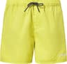 Colour: Sulphur