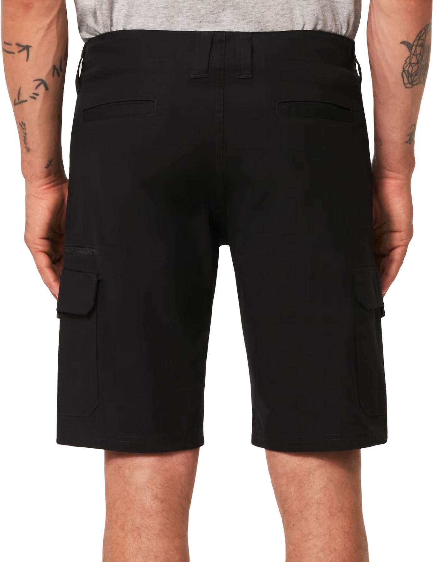 Product gallery image number 3 for product Vanguard 3.0 Cargo Shorts - Men's