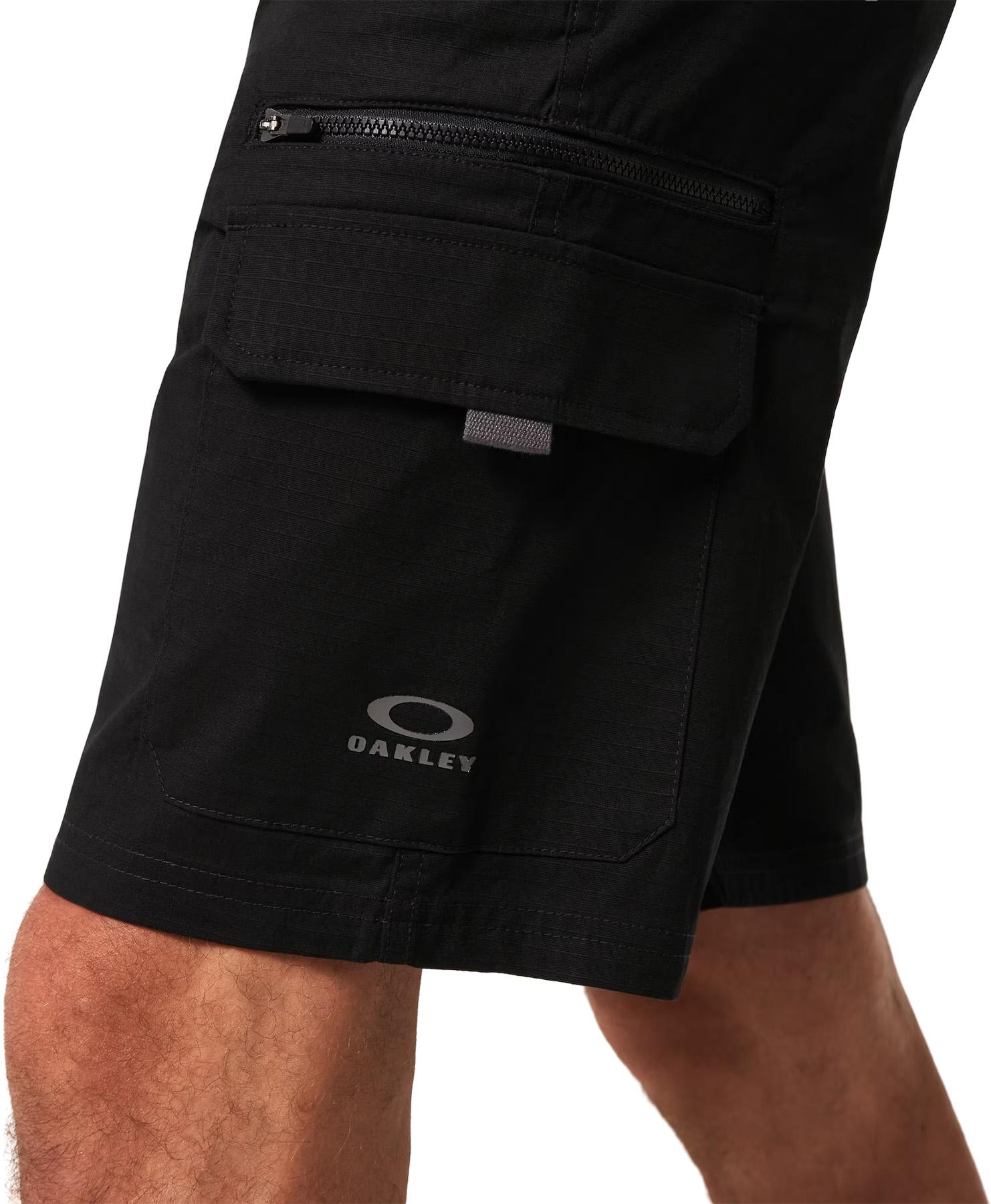 Product gallery image number 4 for product Vanguard 3.0 Cargo Shorts - Men's