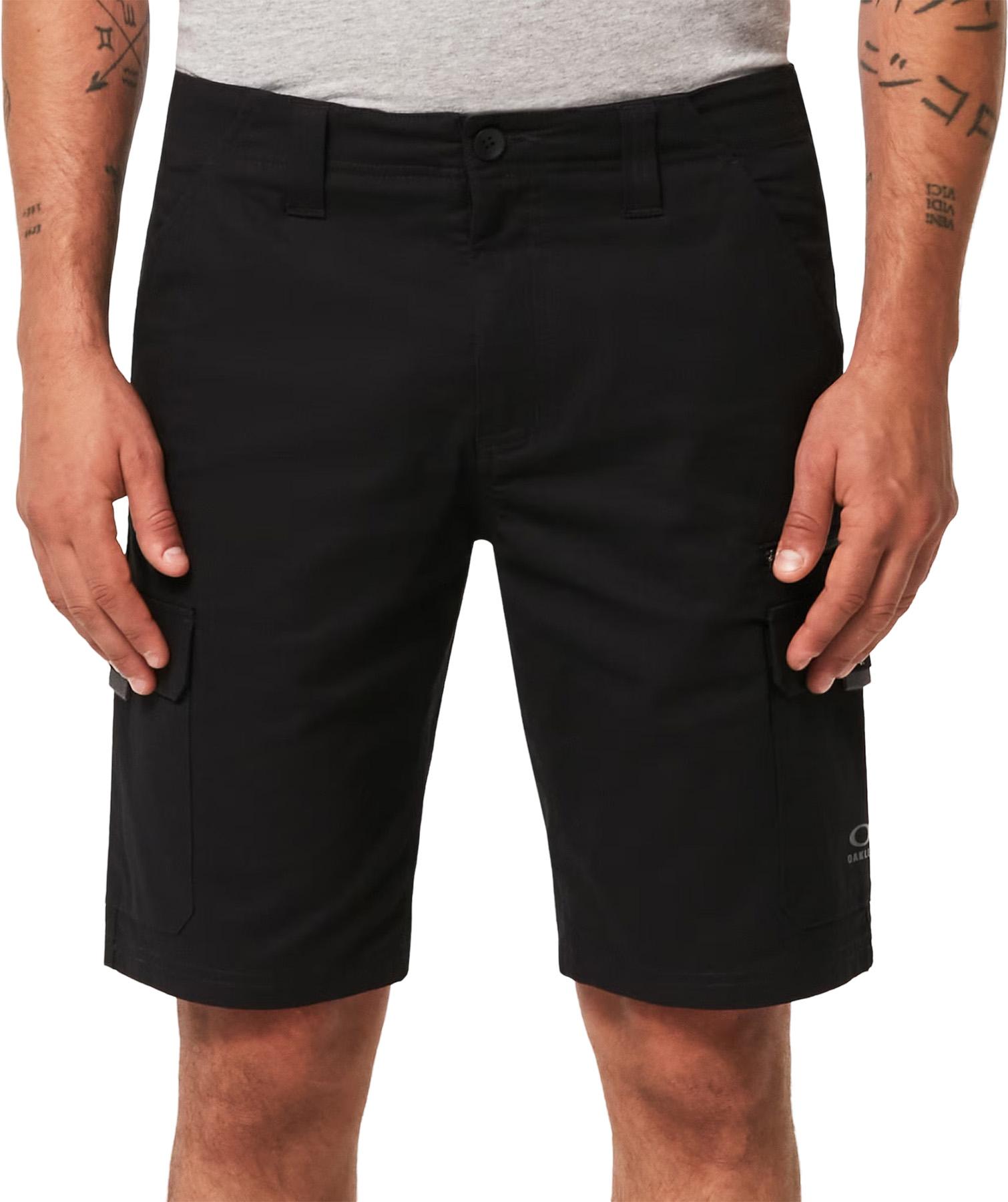 Product gallery image number 6 for product Vanguard 3.0 Cargo Shorts - Men's