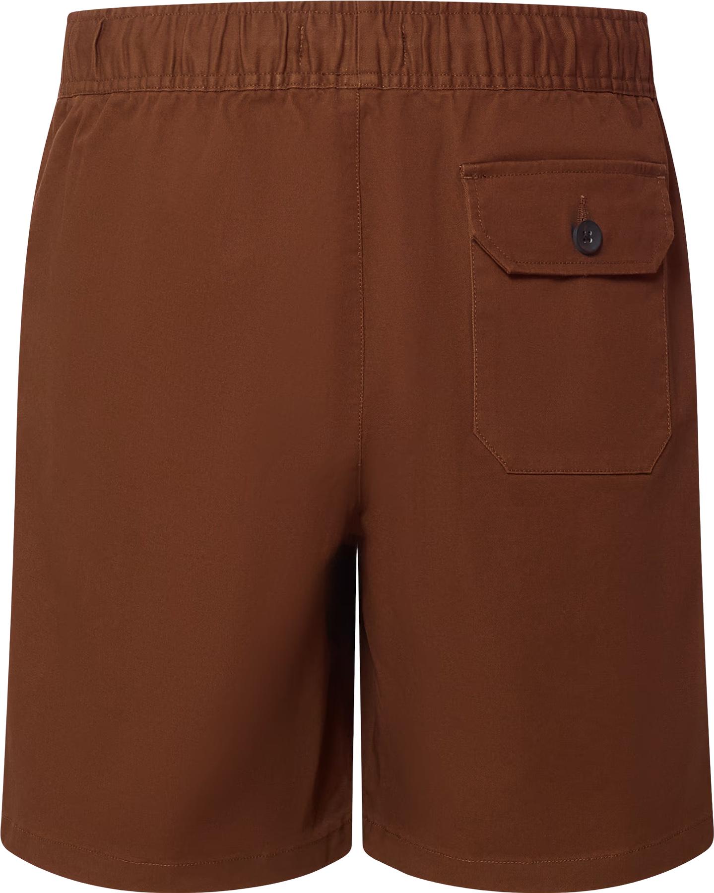 Product gallery image number 3 for product Marine Park Hybrid Shorts 19" - Men's