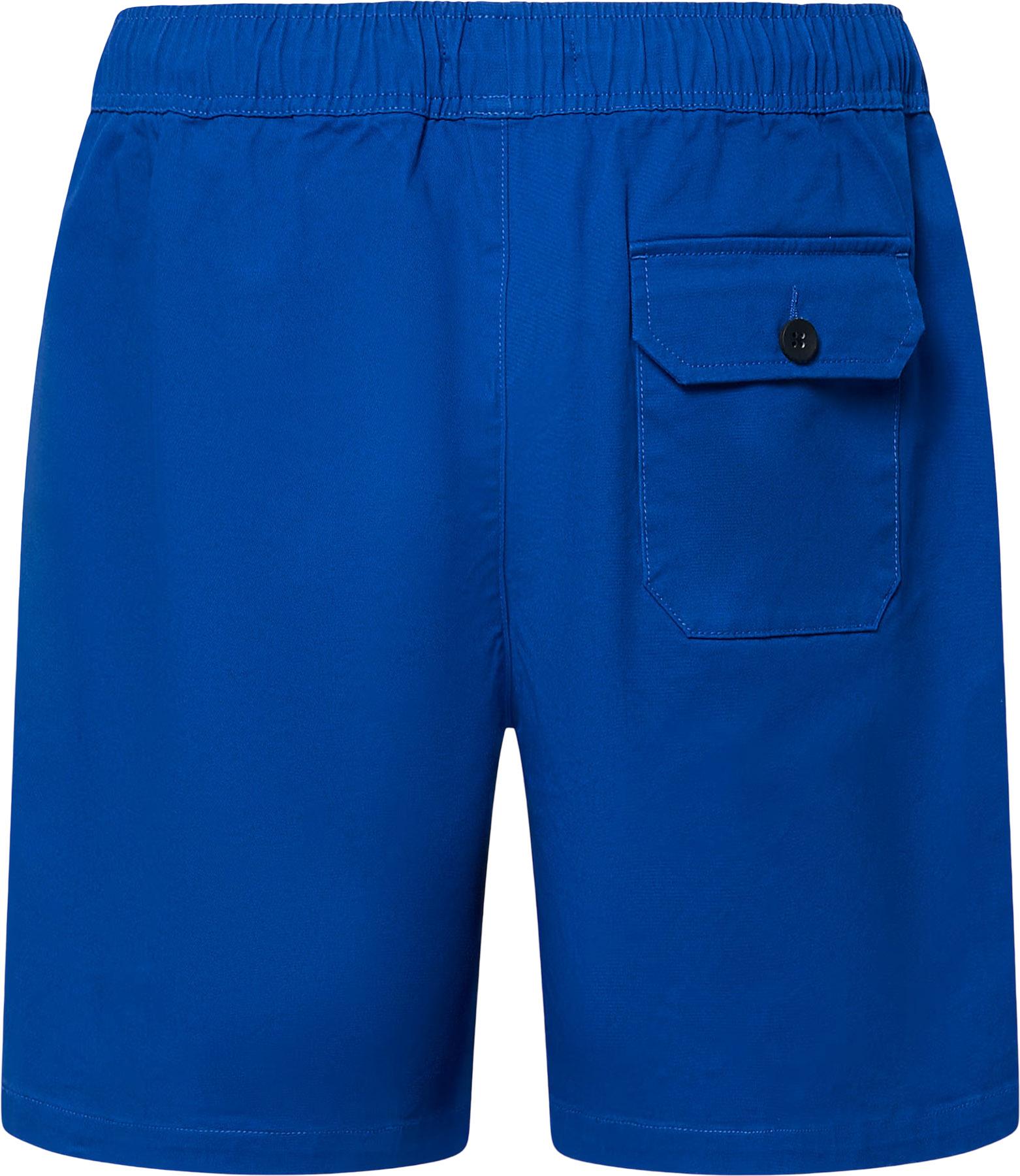 Numéro de l'image de la galerie de produits 6 pour le produit Short hybride Marine Park 19" - Homme