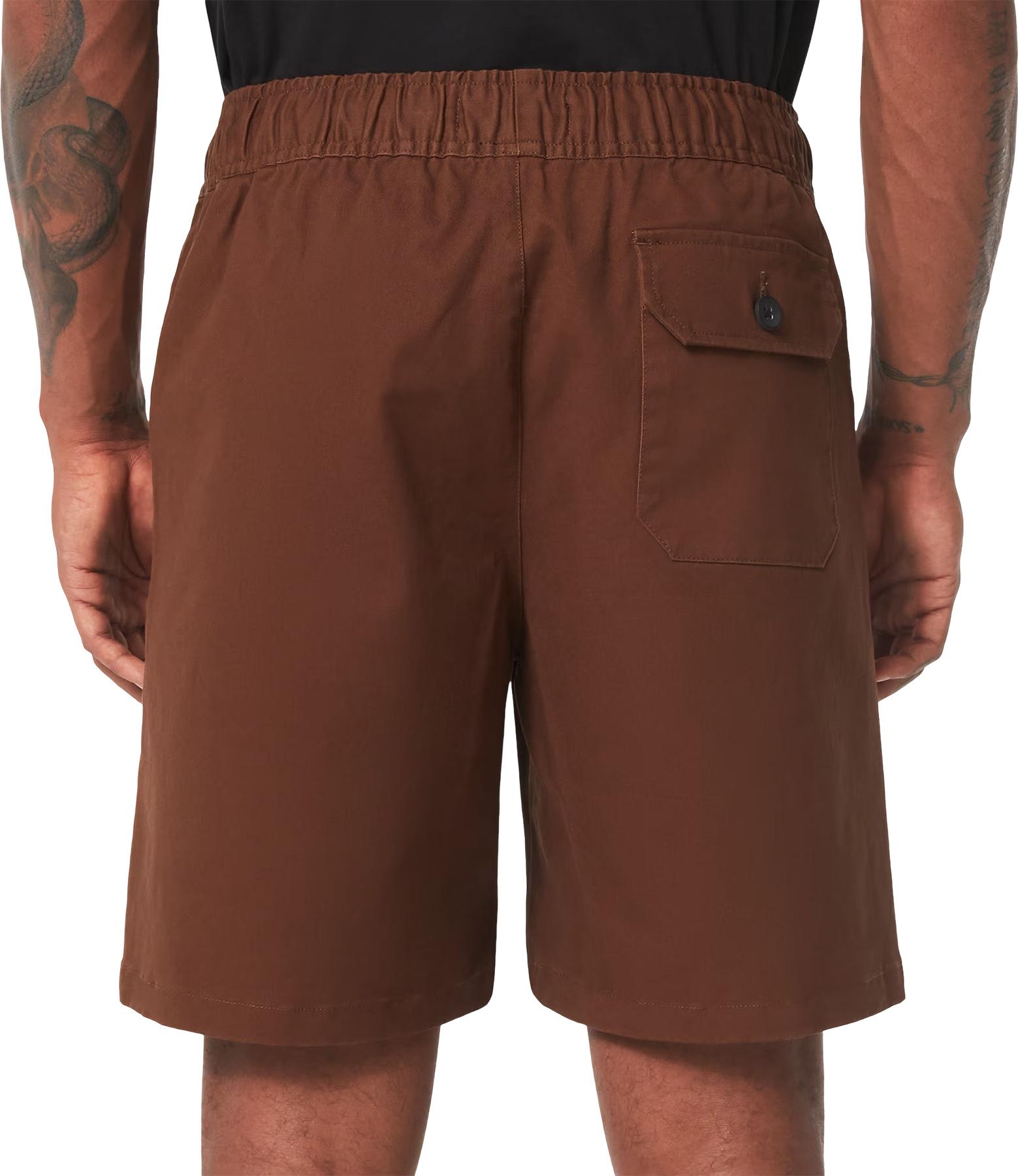 Product gallery image number 2 for product Marine Park Hybrid Shorts 19" - Men's