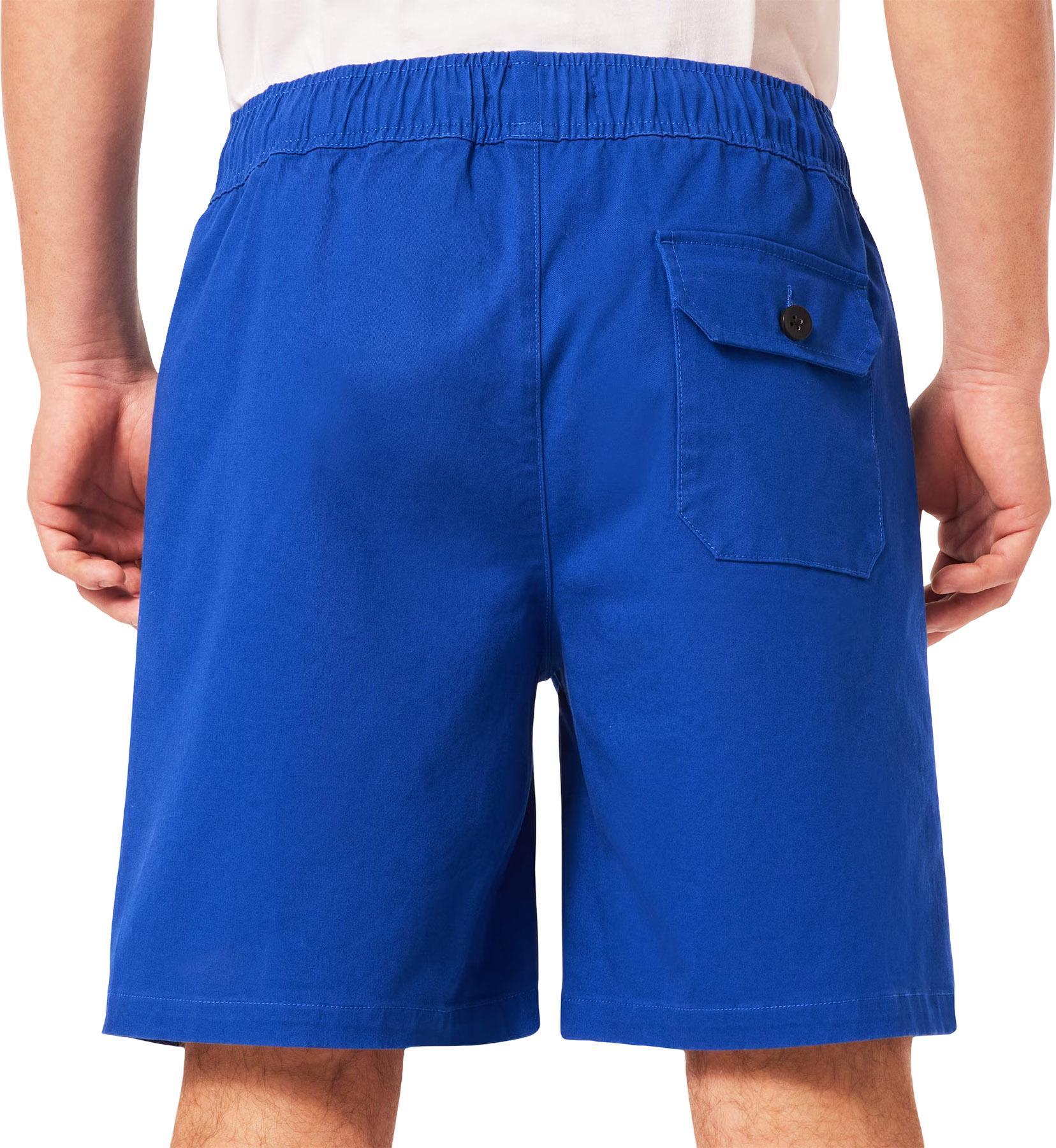 Numéro de l'image de la galerie de produits 5 pour le produit Short hybride Marine Park 19" - Homme