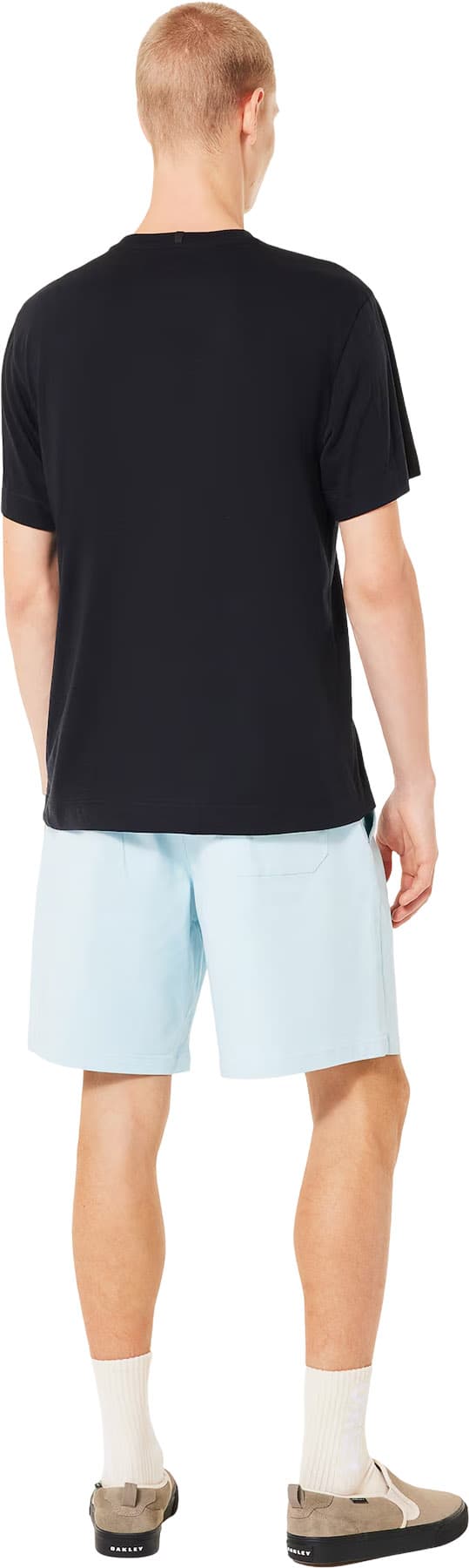 Product gallery image number 4 for product Marine Park Hybrid Shorts 19" - Men's