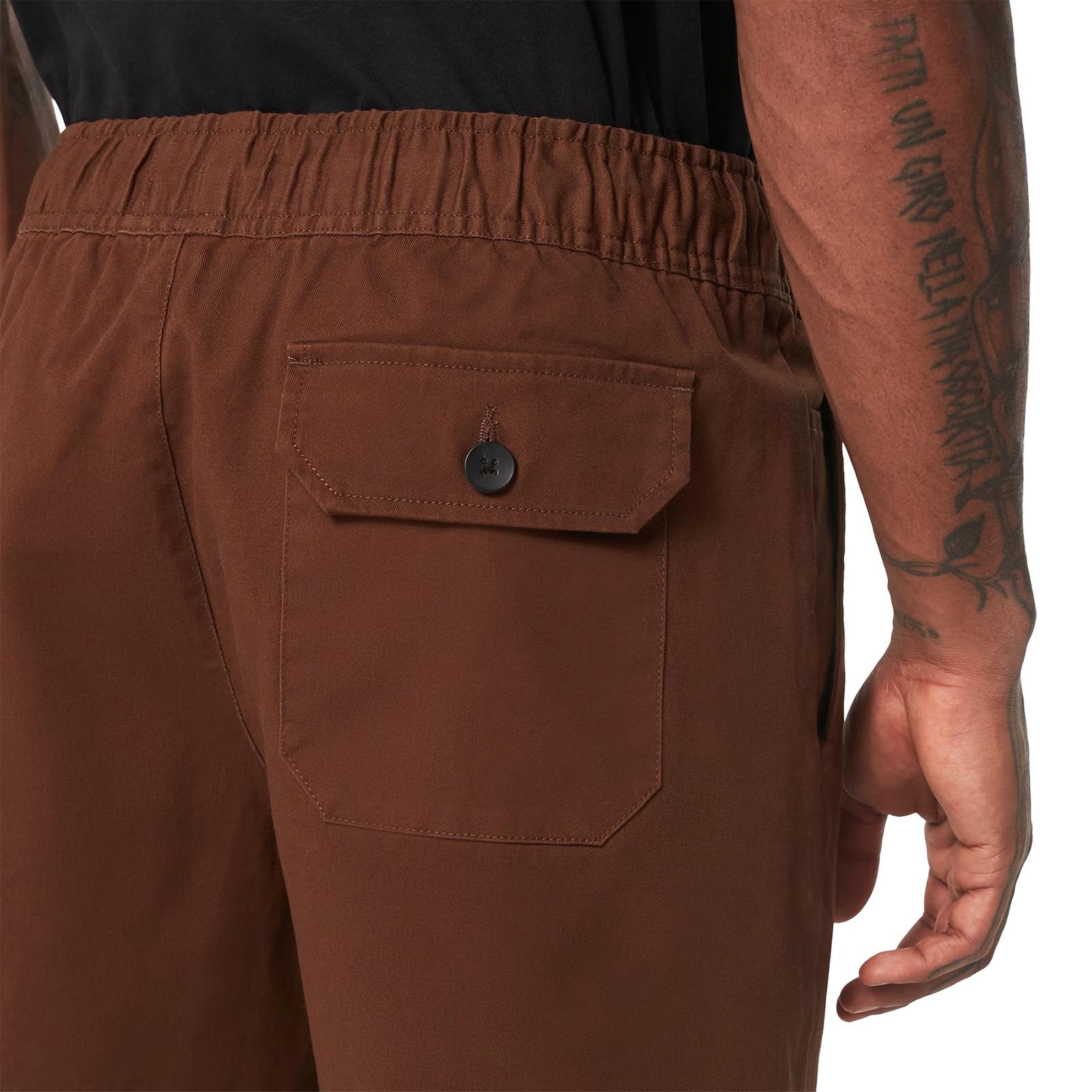 Product gallery image number 4 for product Marine Park Hybrid Shorts 19" - Men's