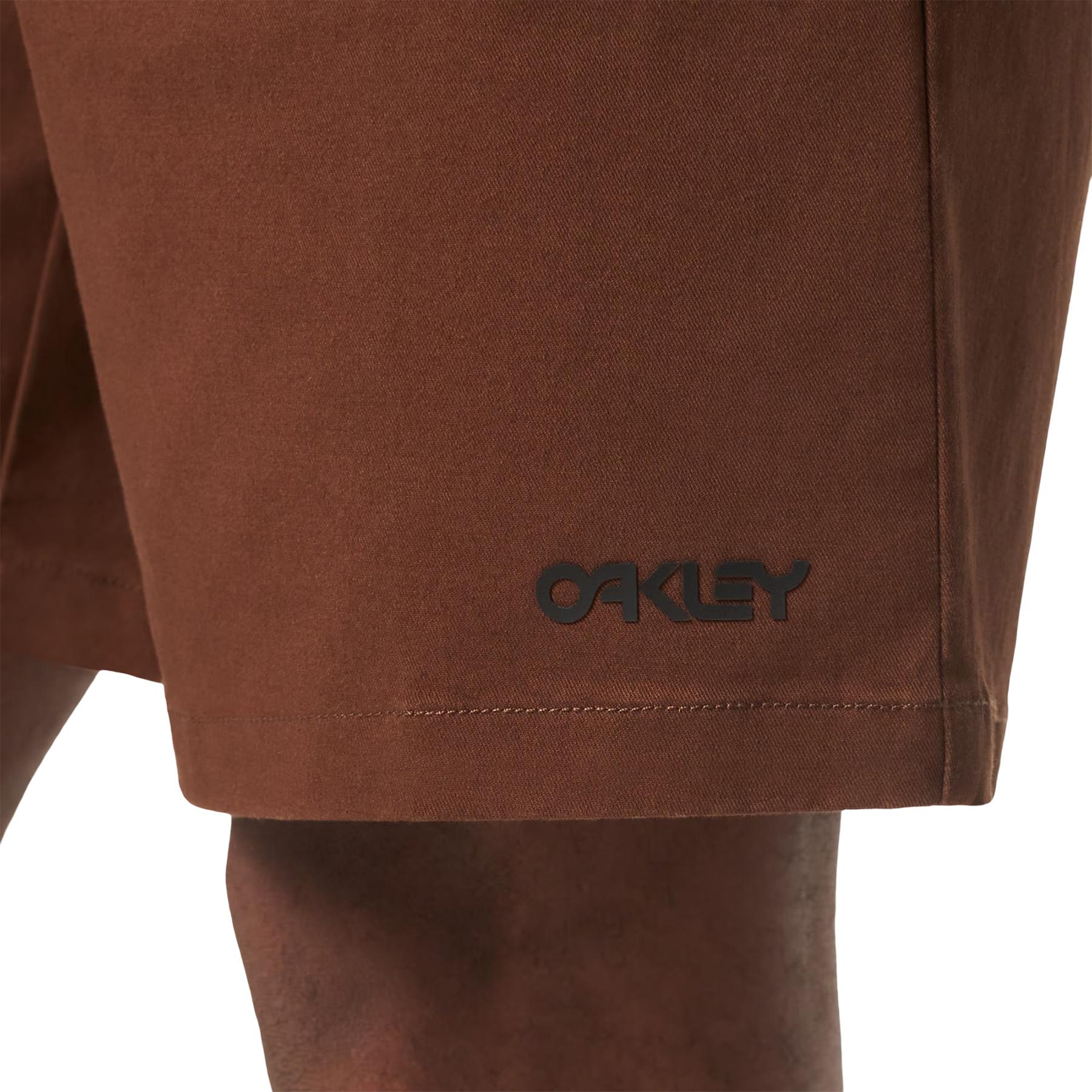 Product gallery image number 6 for product Marine Park Hybrid Shorts 19" - Men's