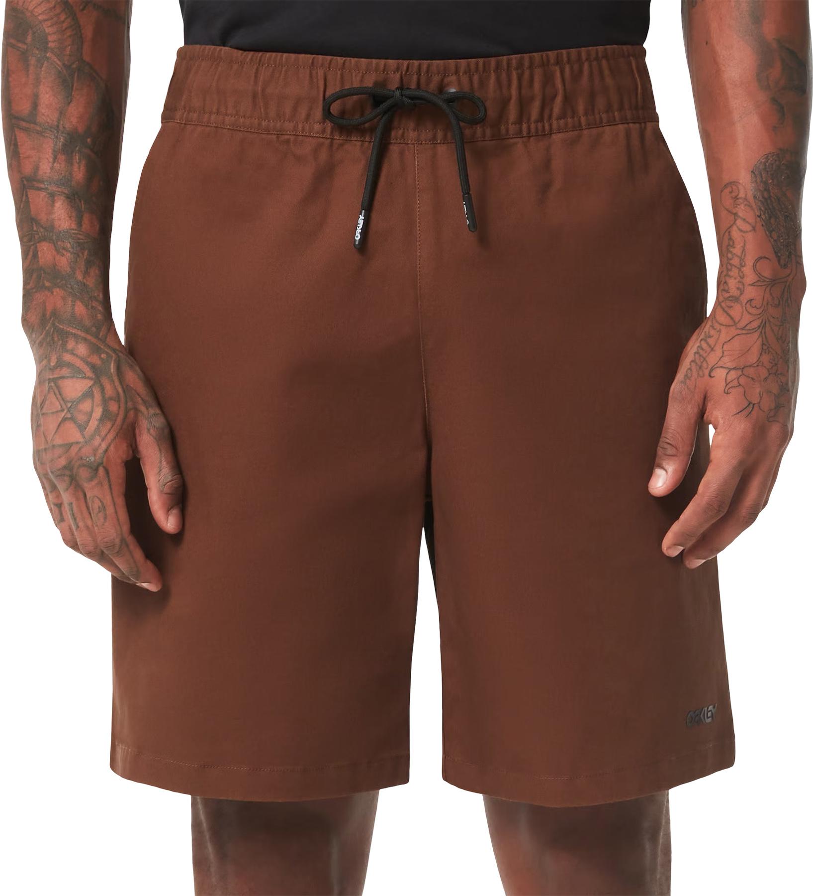 Product gallery image number 5 for product Marine Park Hybrid Shorts 19" - Men's