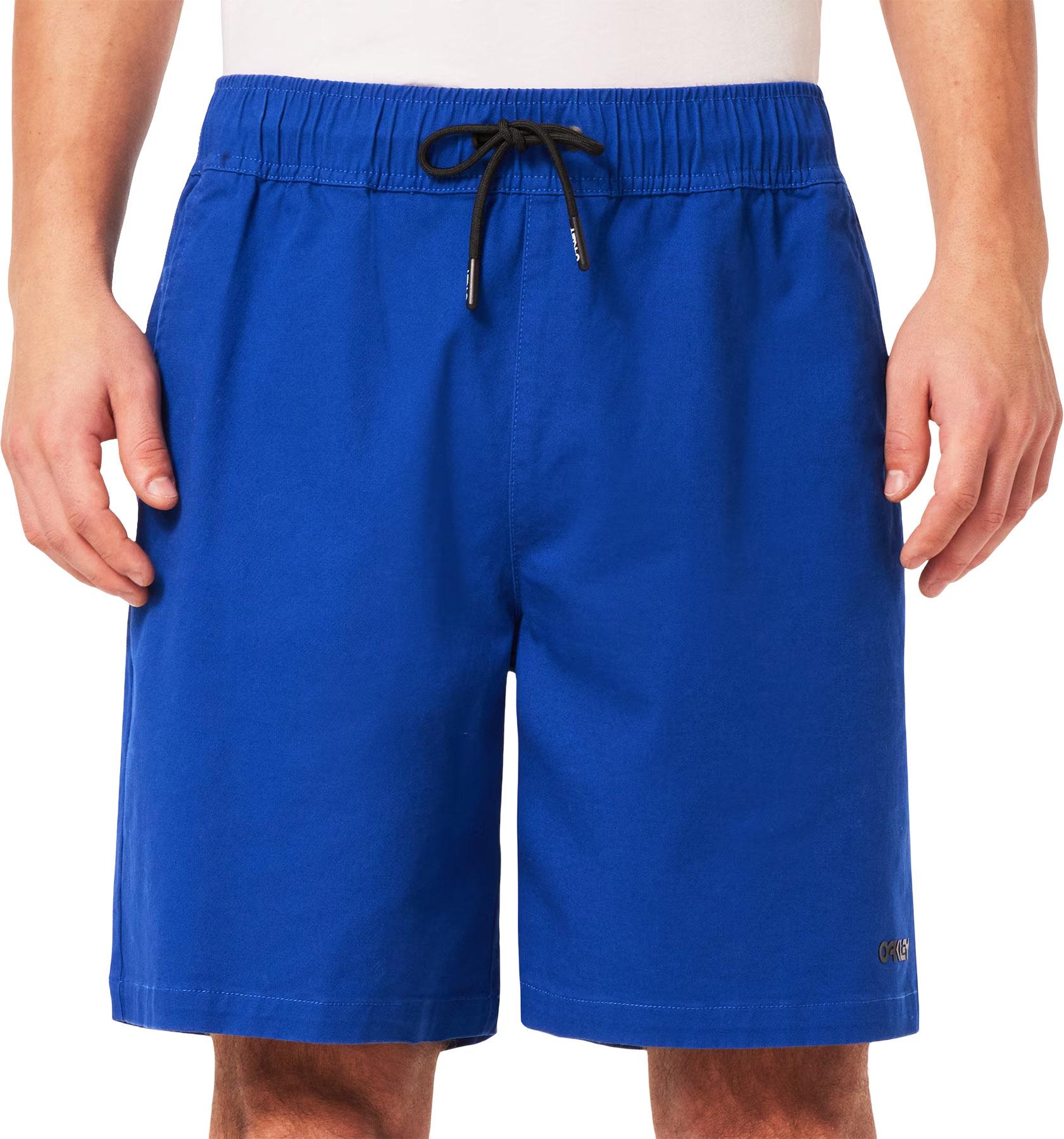 Numéro de l'image de la galerie de produits 4 pour le produit Short hybride Marine Park 19" - Homme