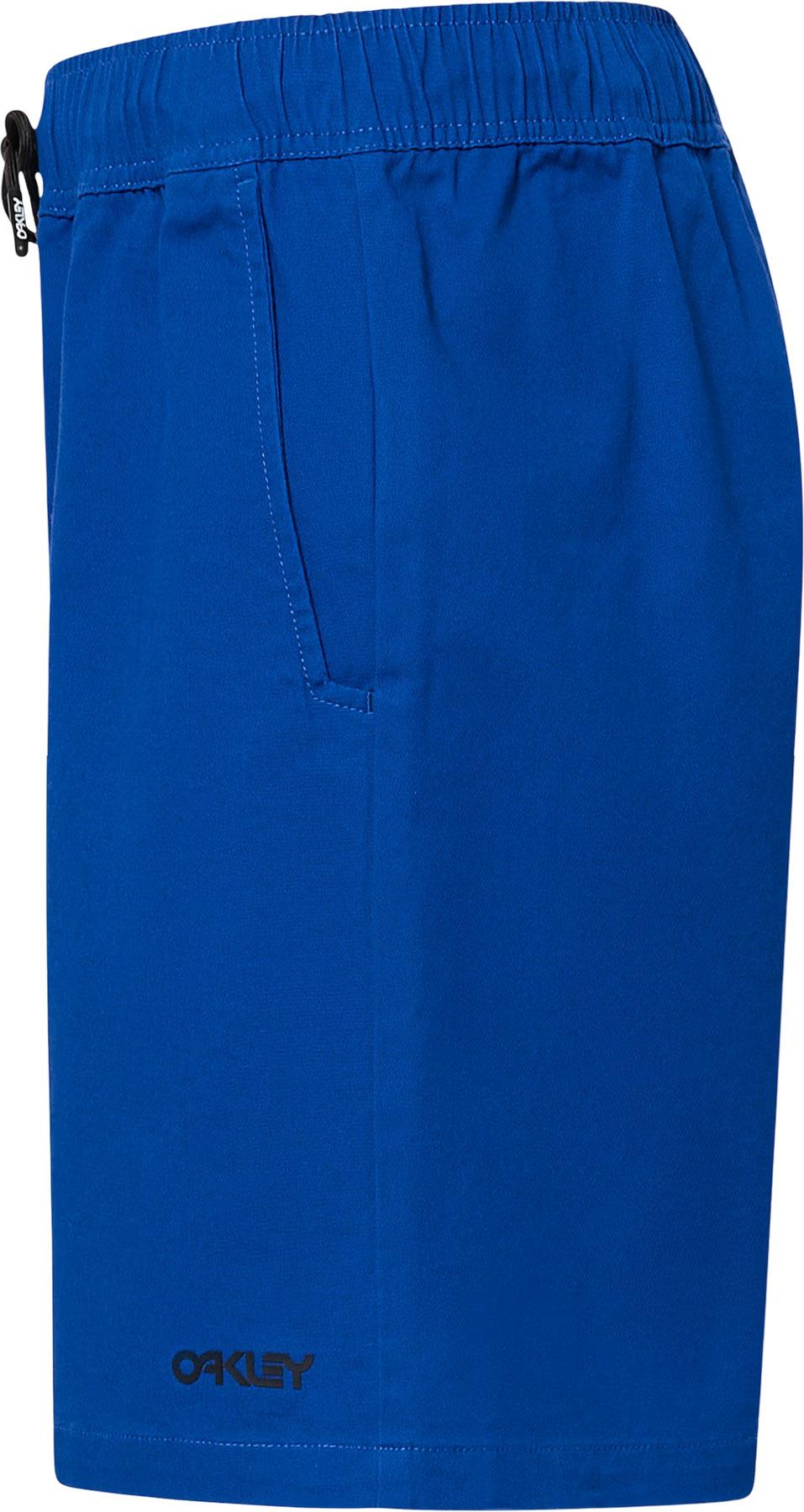 Numéro de l'image de la galerie de produits 3 pour le produit Short hybride Marine Park 19" - Homme