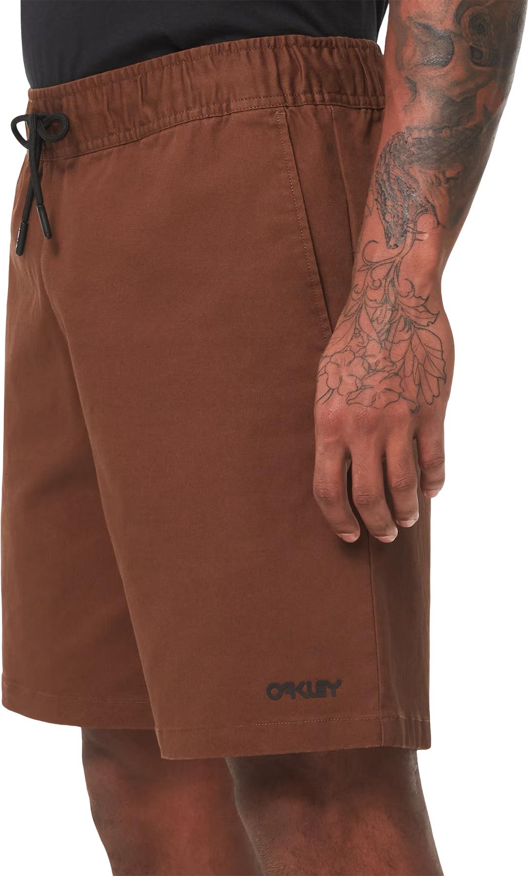 Product gallery image number 8 for product Marine Park Hybrid Shorts 19" - Men's