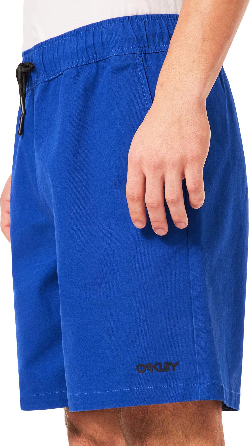 Numéro de l'image de la galerie de produits 2 pour le produit Short hybride Marine Park 19" - Homme