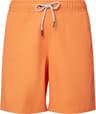 Colour: Soft Orange