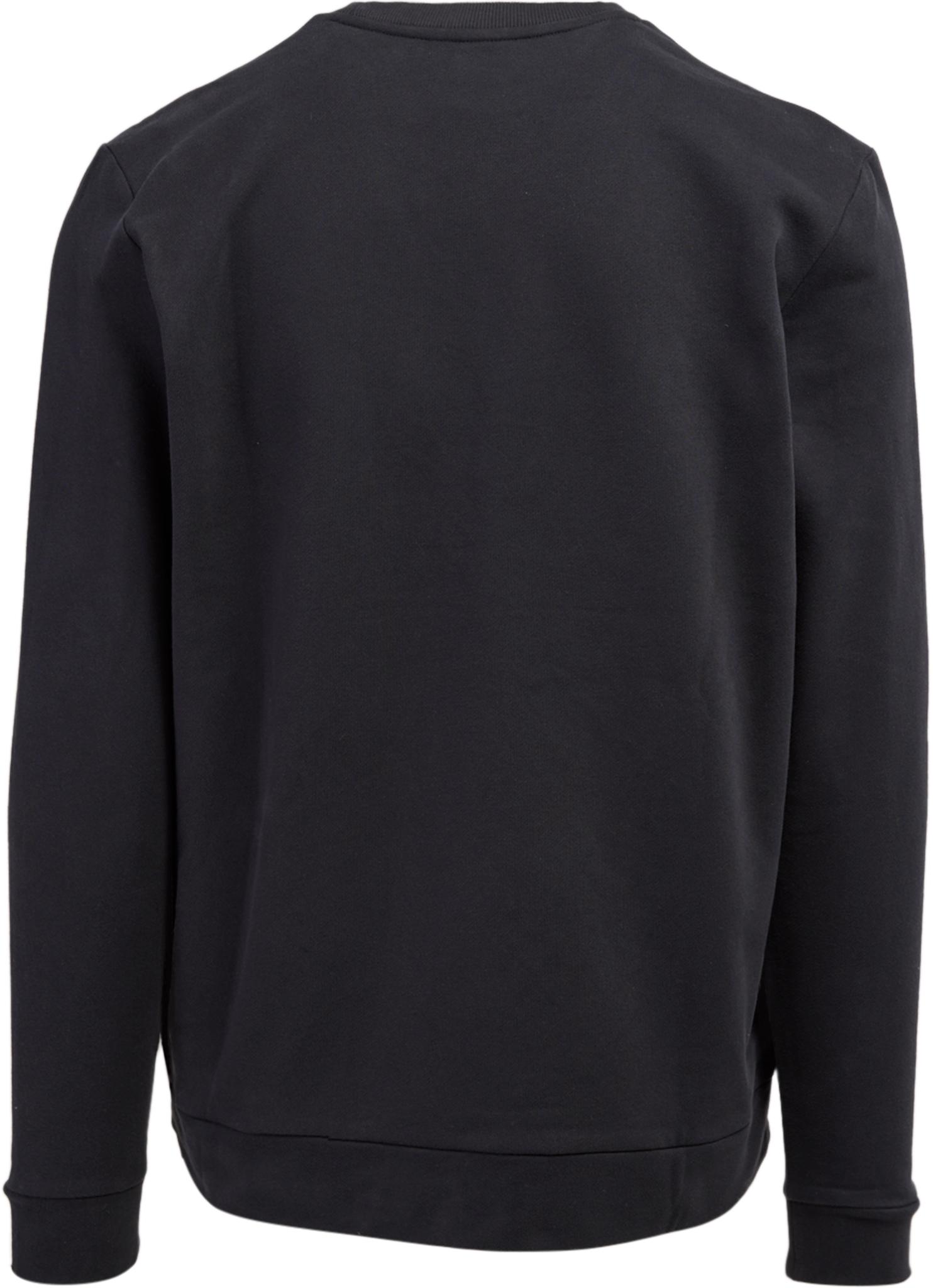 Product gallery image number 2 for product Vintage Crew Neck Sweatshirt - Men's