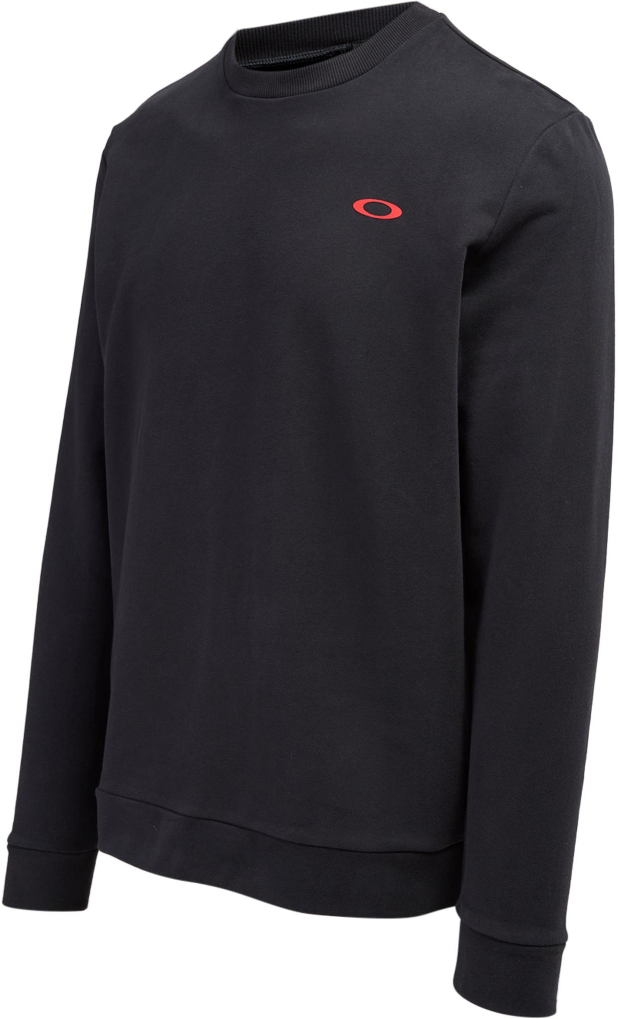 Product gallery image number 3 for product Vintage Crew Neck Sweatshirt - Men's