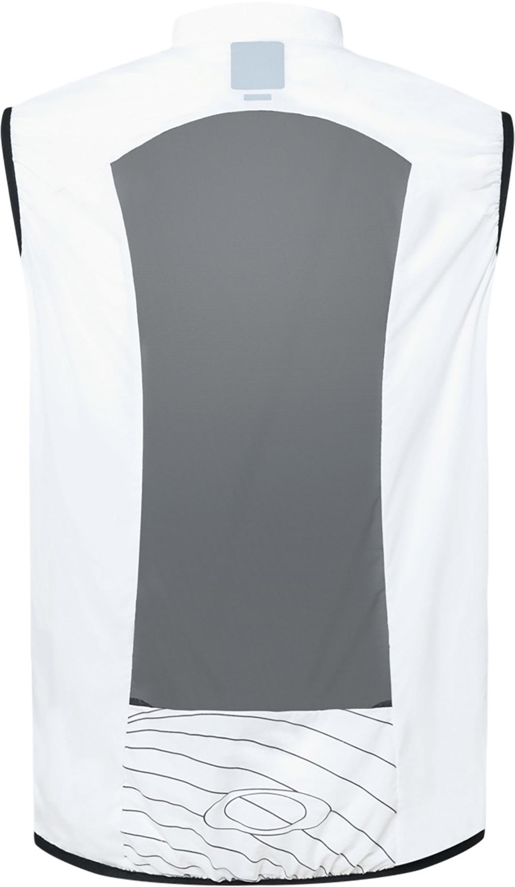 Product gallery image number 2 for product Endurance Packable Wind Vest - Men's