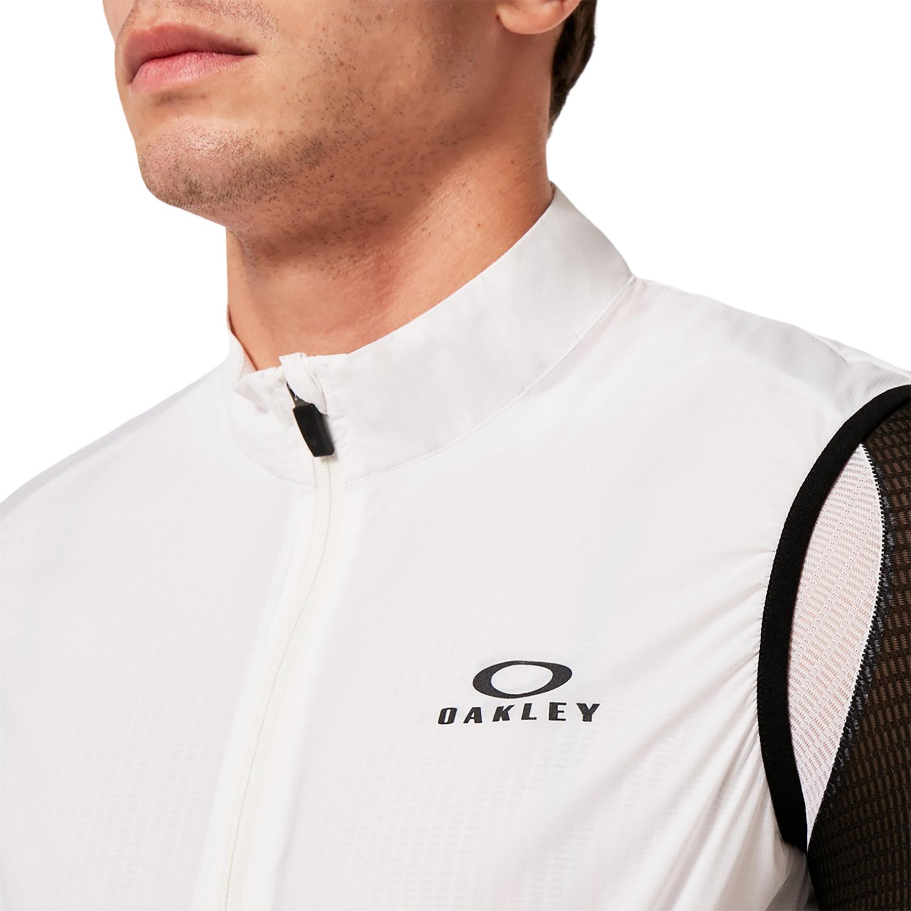 Product gallery image number 4 for product Endurance Packable Wind Vest - Men's