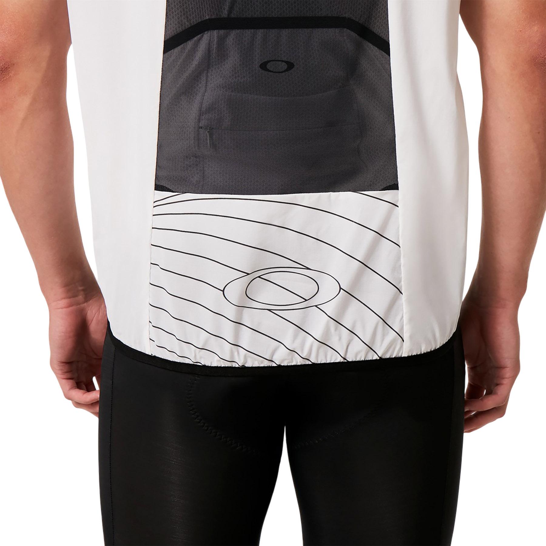 Product gallery image number 5 for product Endurance Packable Wind Vest - Men's