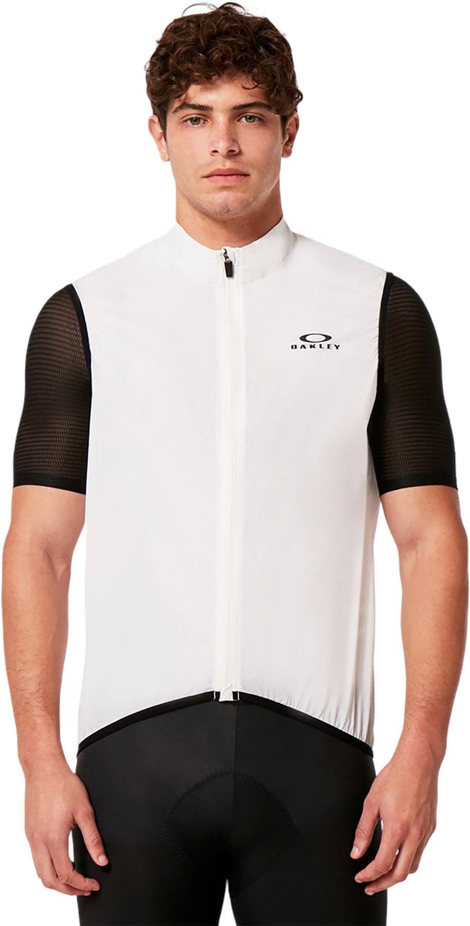Product gallery image number 6 for product Endurance Packable Wind Vest - Men's
