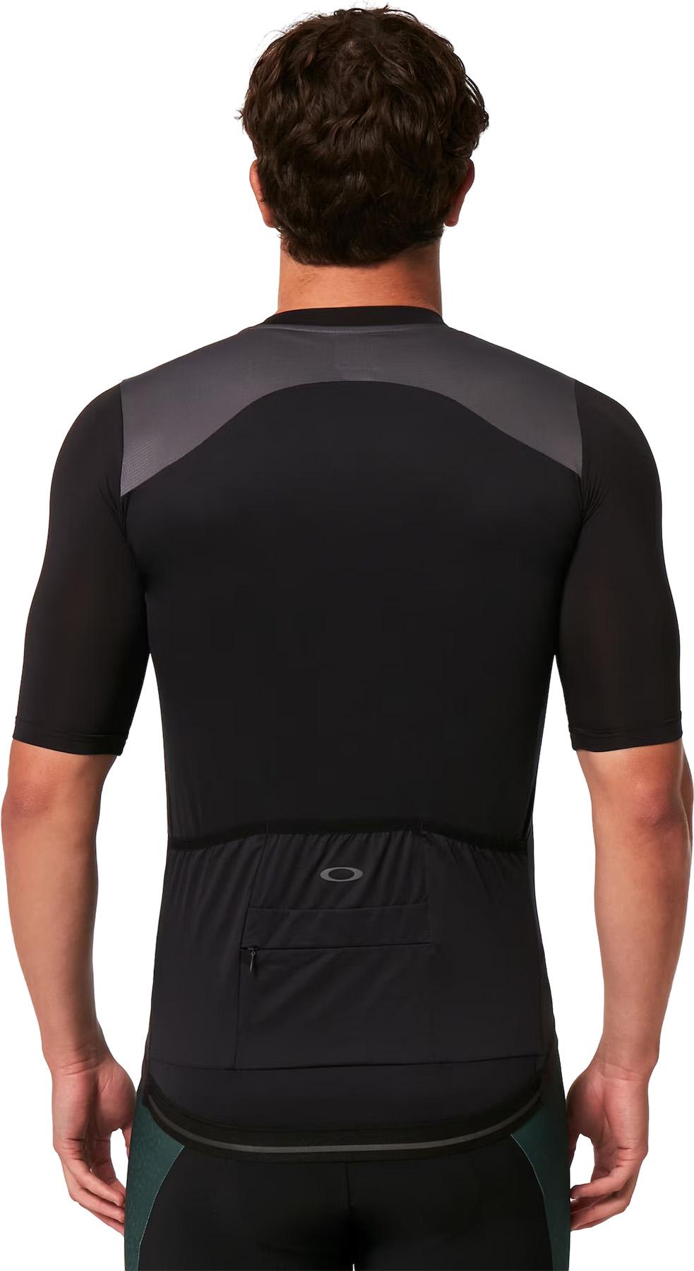 Numéro de l'image de la galerie de produits 2 pour le produit Maillot Endurance Mix - Homme