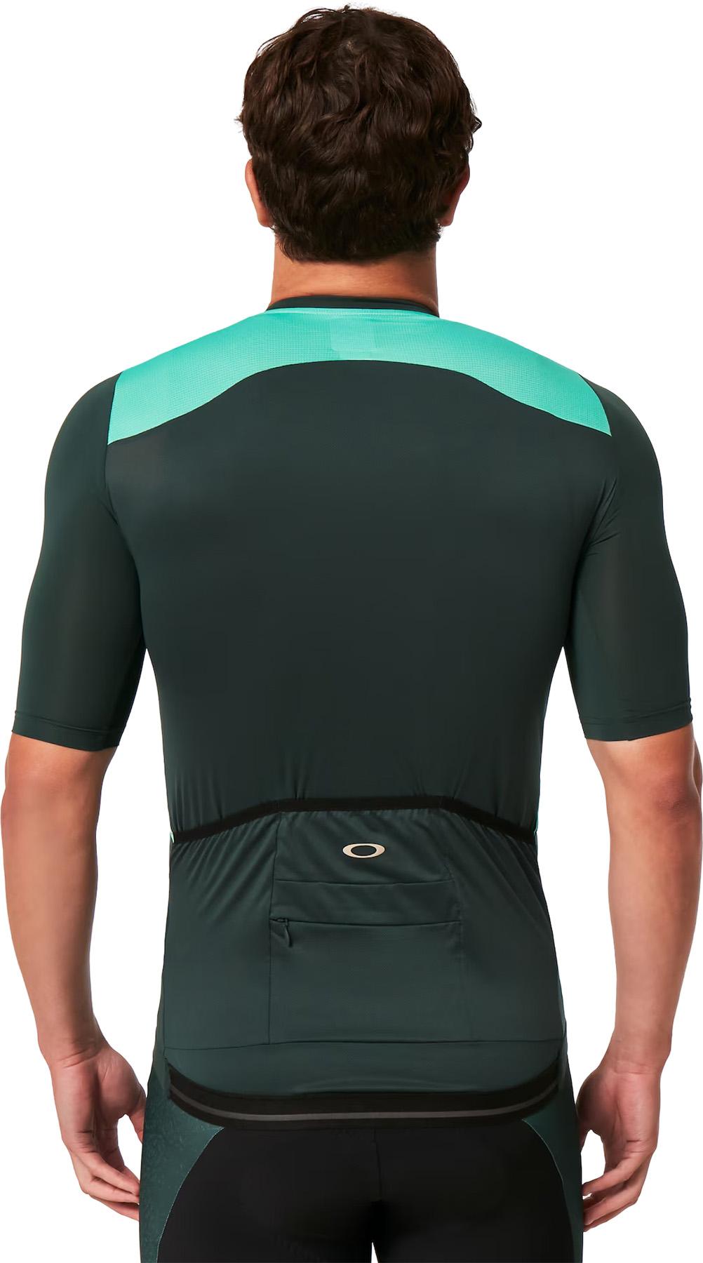 Numéro de l'image de la galerie de produits 2 pour le produit Maillot Endurance Mix - Homme
