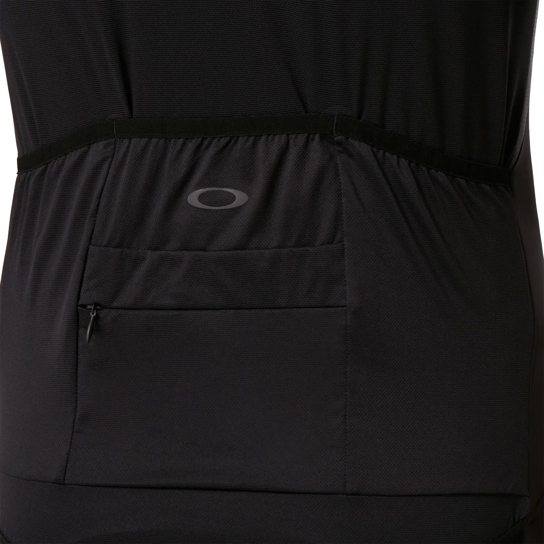 Numéro de l'image de la galerie de produits 3 pour le produit Maillot Endurance Mix - Homme