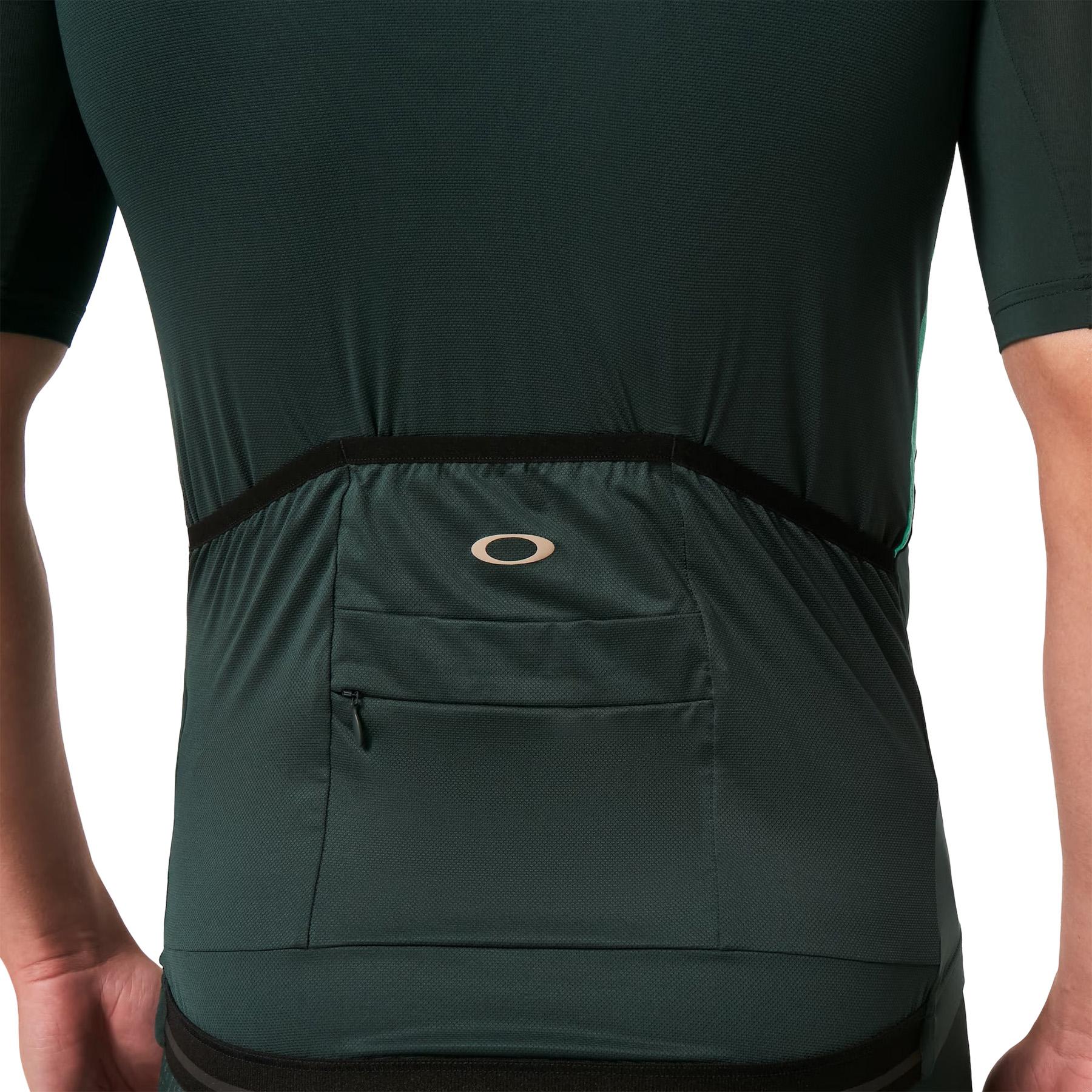 Numéro de l'image de la galerie de produits 3 pour le produit Maillot Endurance Mix - Homme