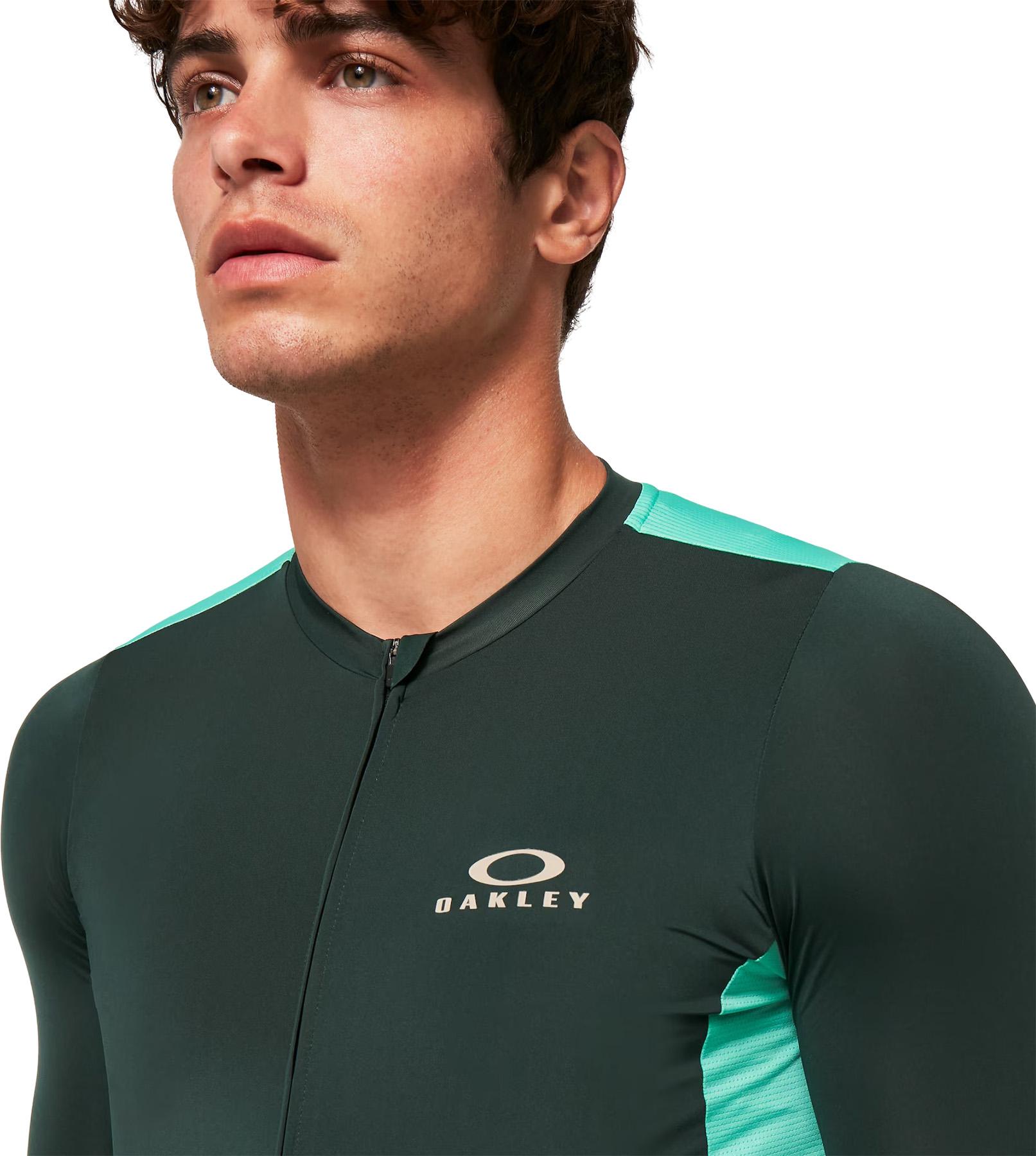 Numéro de l'image de la galerie de produits 4 pour le produit Maillot Endurance Mix - Homme