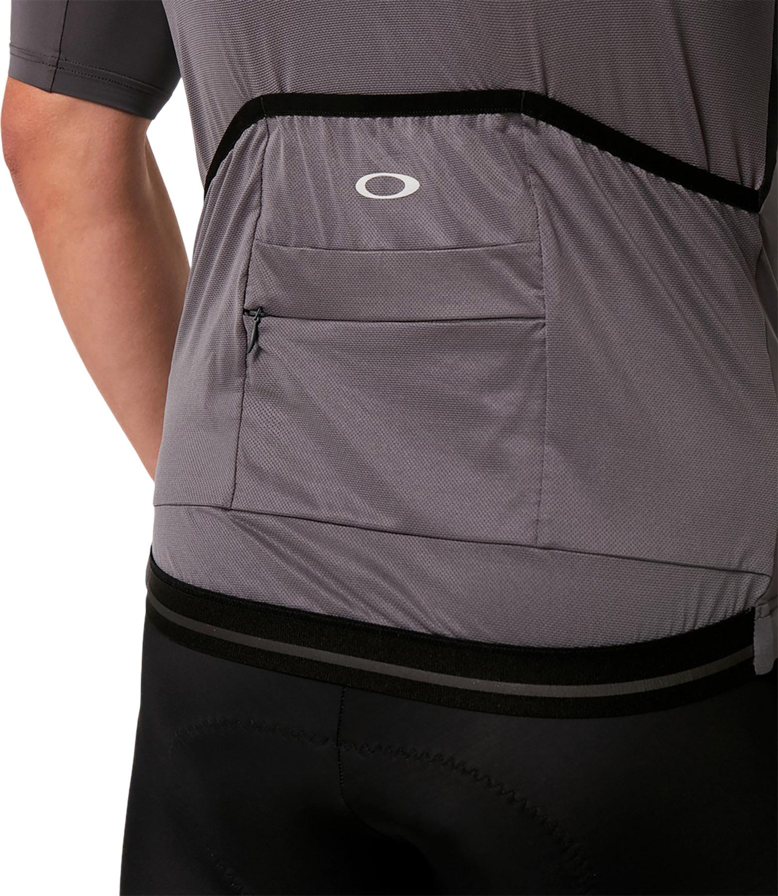 Product gallery image number 8 for product Endurance Mix Jersey - Men's