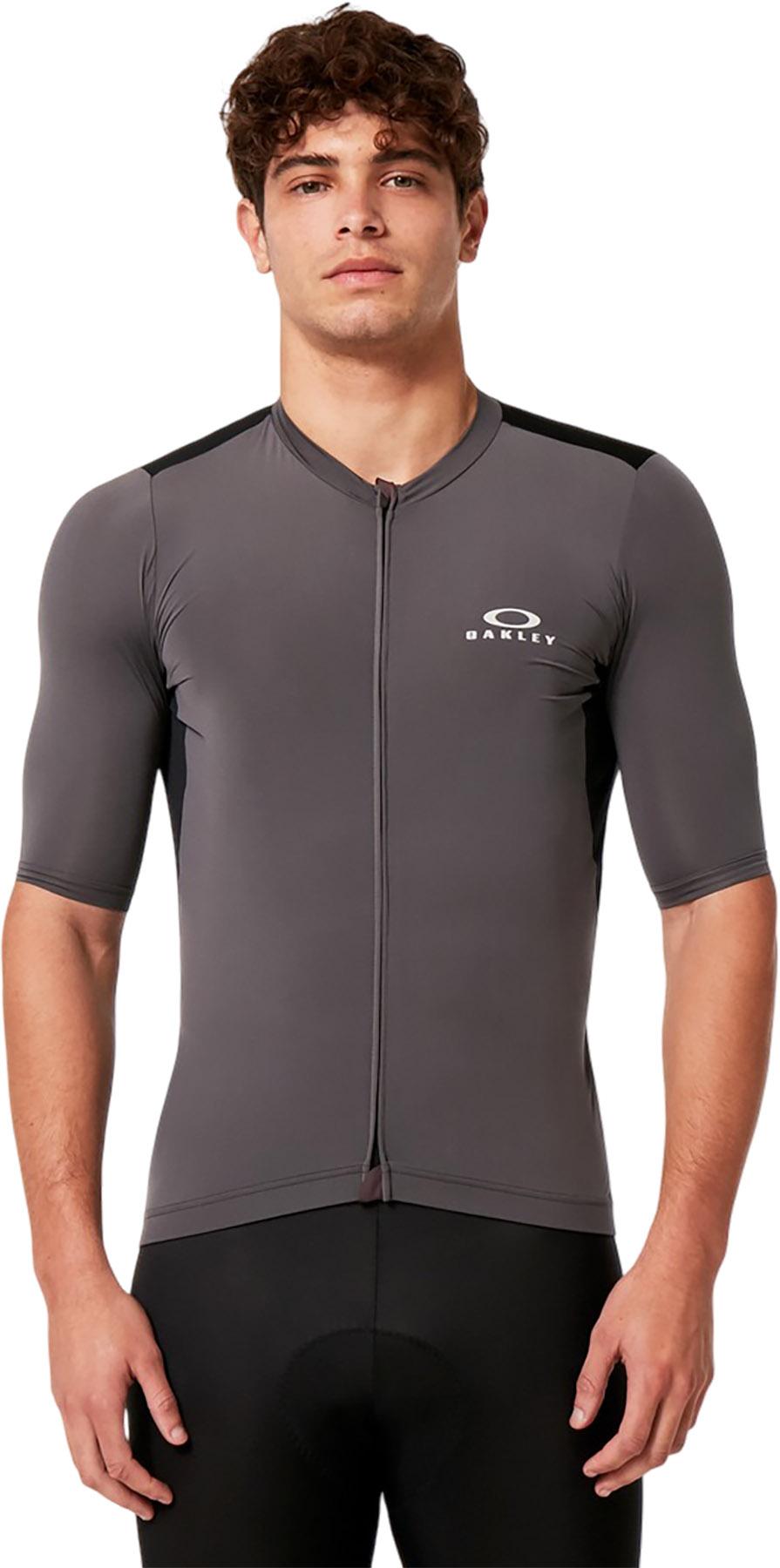 Product gallery image number 2 for product Endurance Mix Jersey - Men's