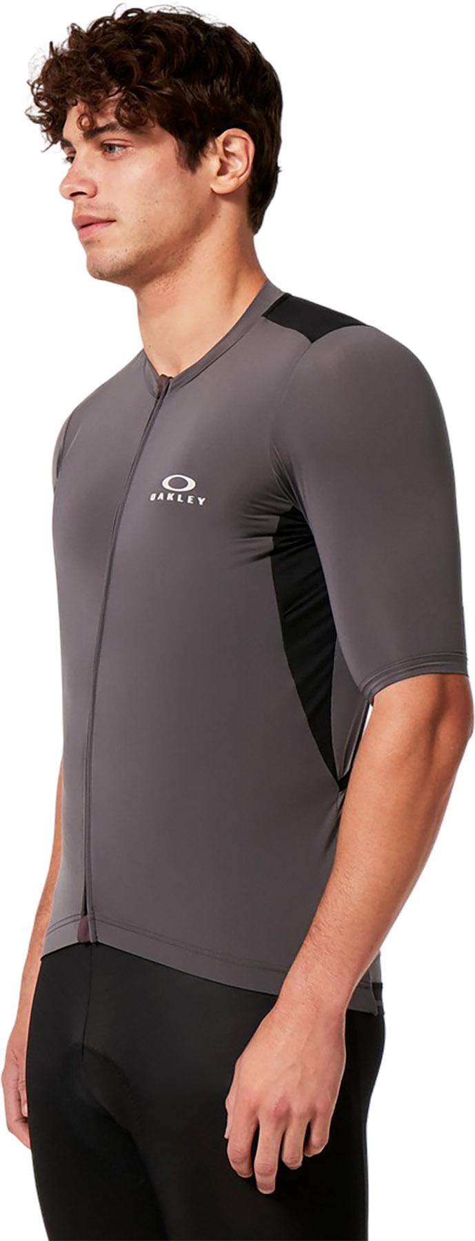 Product gallery image number 4 for product Endurance Mix Jersey - Men's