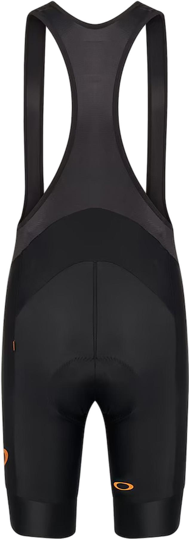 Product gallery image number 4 for product Endurance Mix Bib Shorts - Men's