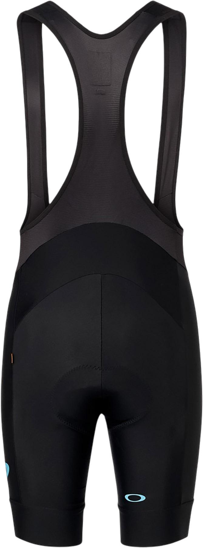 Product gallery image number 2 for product Endurance Mix Bib Shorts - Men's