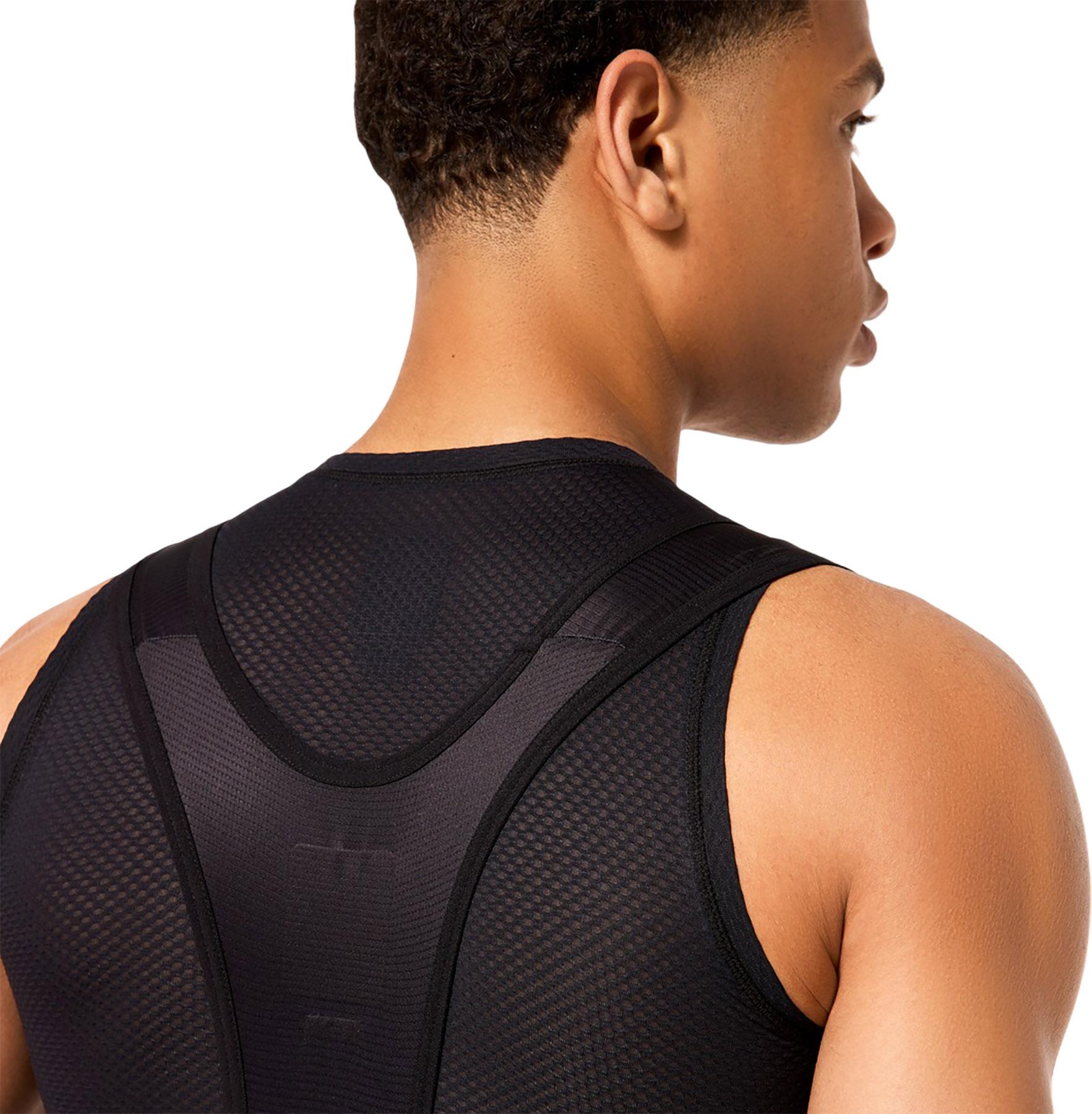 Product gallery image number 4 for product Endurance Mix Bib Shorts - Men's