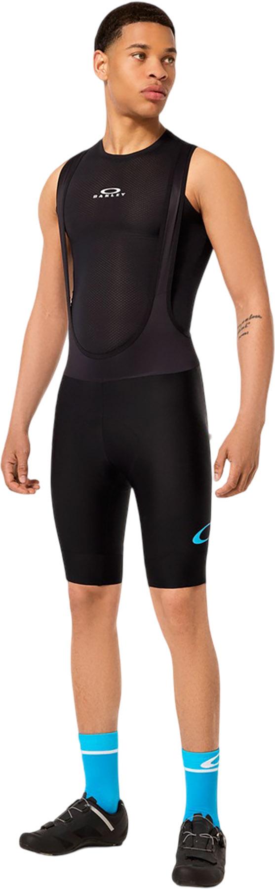 Product gallery image number 6 for product Endurance Mix Bib Shorts - Men's