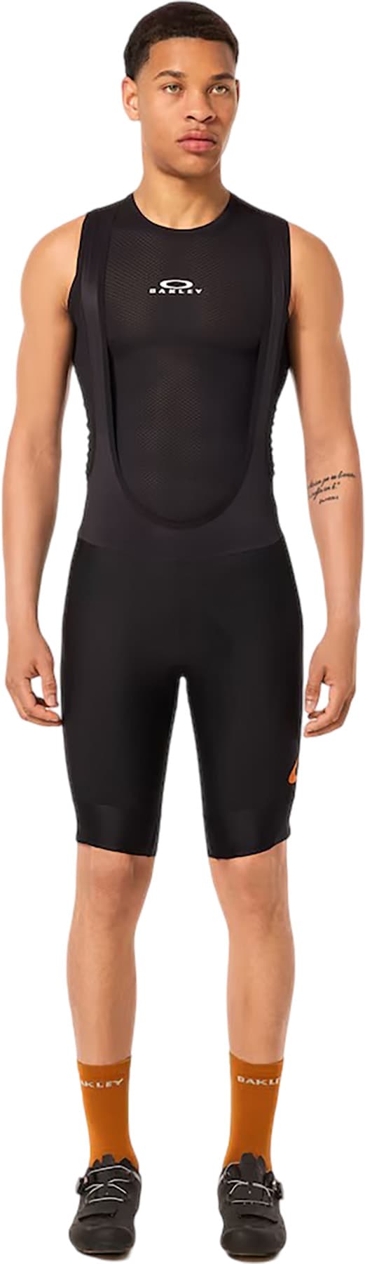 Product gallery image number 3 for product Endurance Mix Bib Shorts - Men's