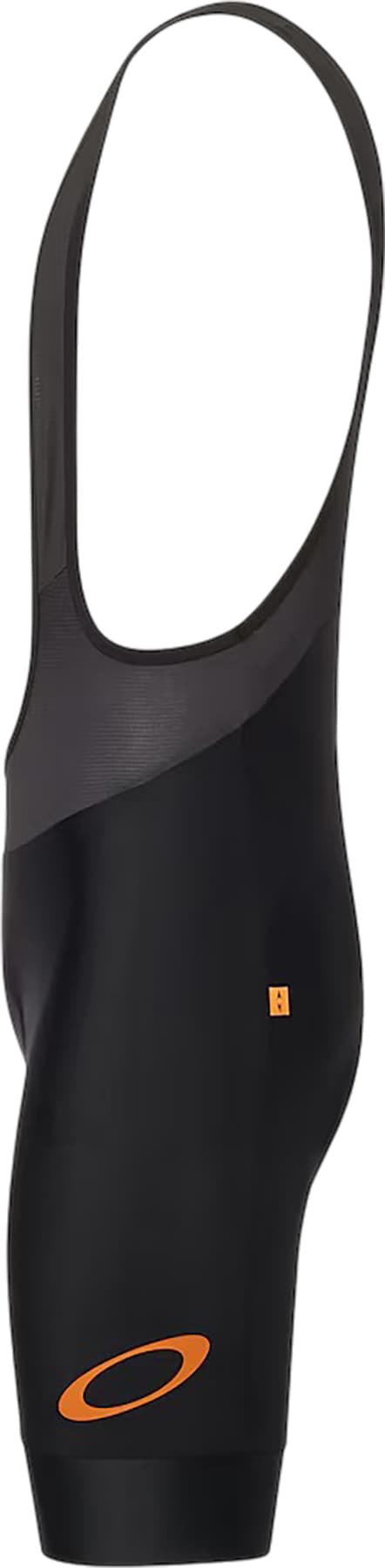 Product gallery image number 2 for product Endurance Mix Bib Shorts - Men's