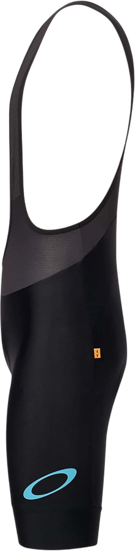 Product gallery image number 7 for product Endurance Mix Bib Shorts - Men's