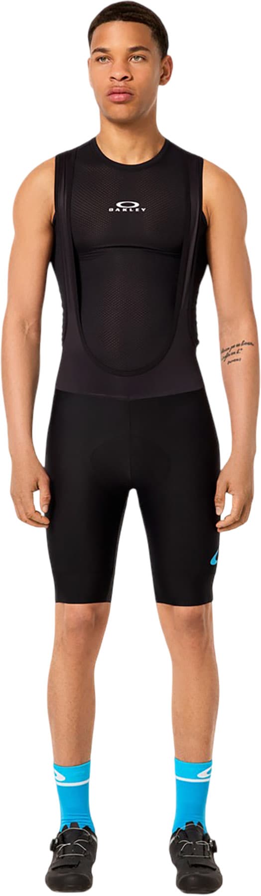 Product image for Endurance Mix Bib Shorts - Men's