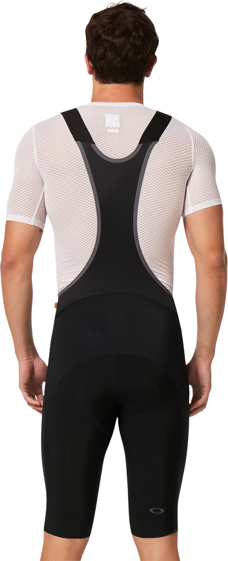 Product gallery image number 5 for product Endurance Ultra Bib Shorts - Men's