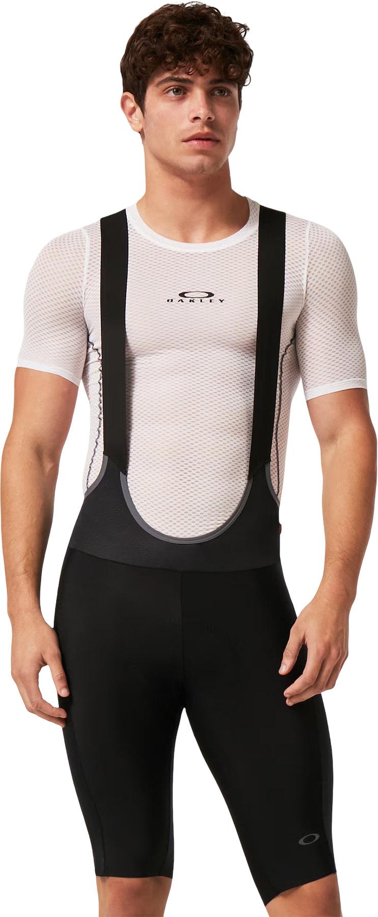 Product gallery image number 4 for product Endurance Ultra Bib Shorts - Men's