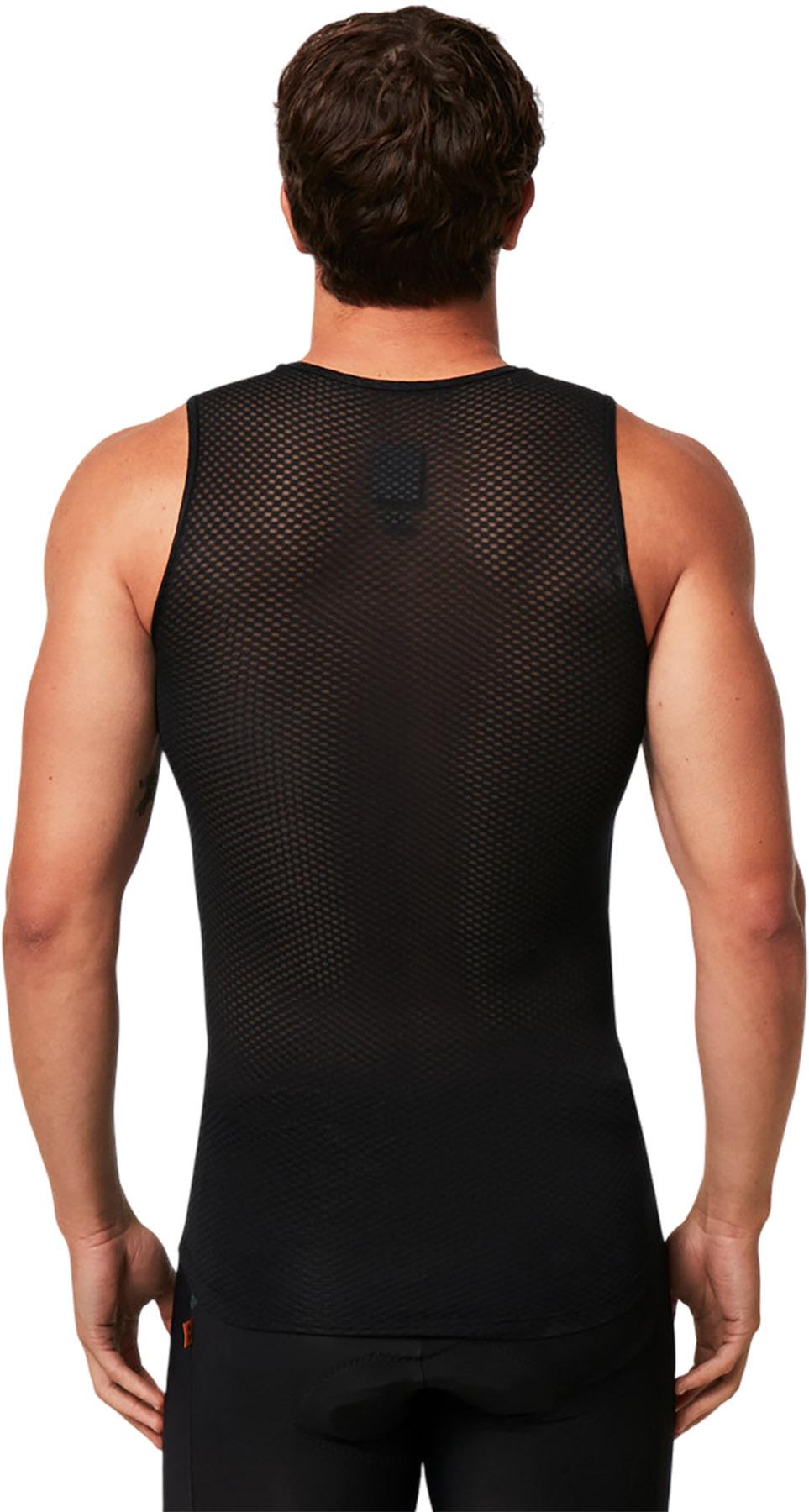 Product gallery image number 2 for product Endurance Sleeveless Base Layer Top