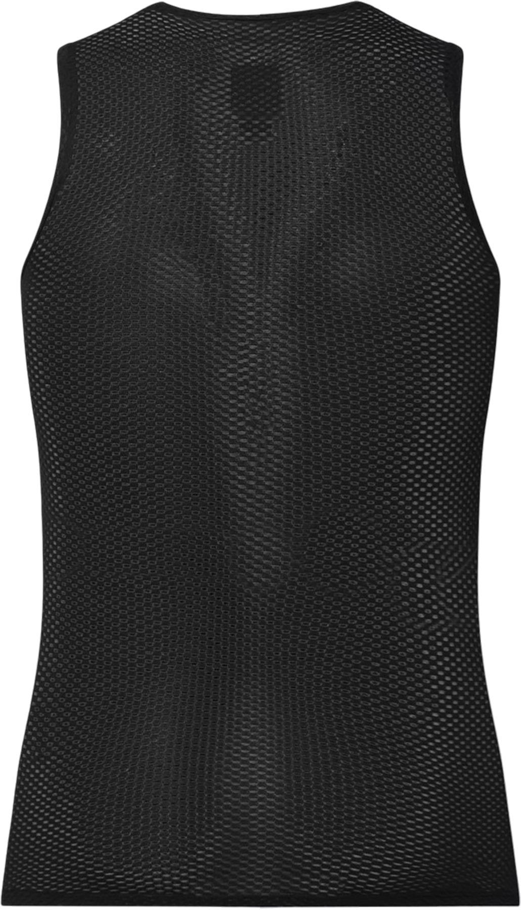 Product gallery image number 3 for product Endurance Sleeveless Base Layer Top